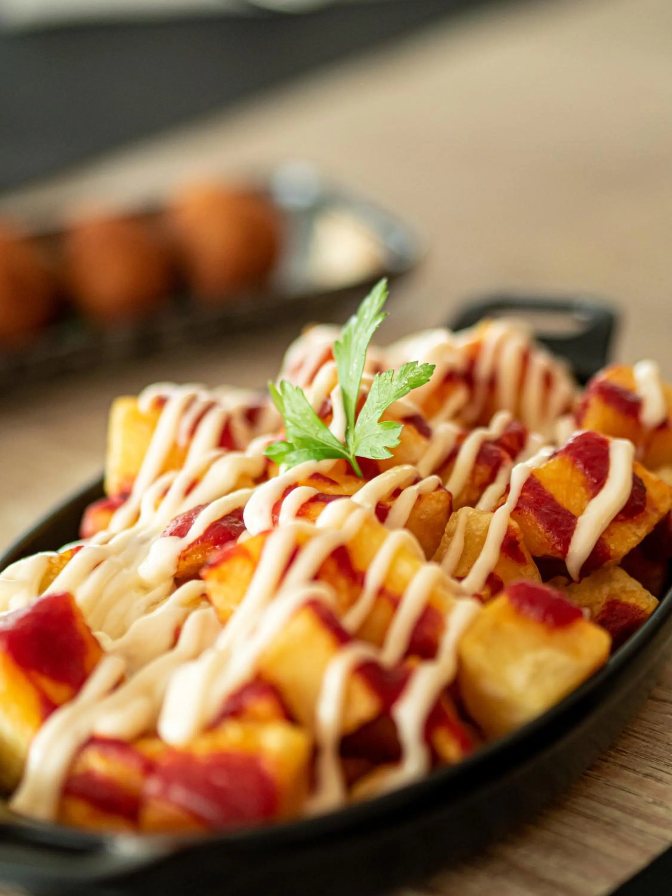 Restaurant/places to eat in Aparthotel Solifemar