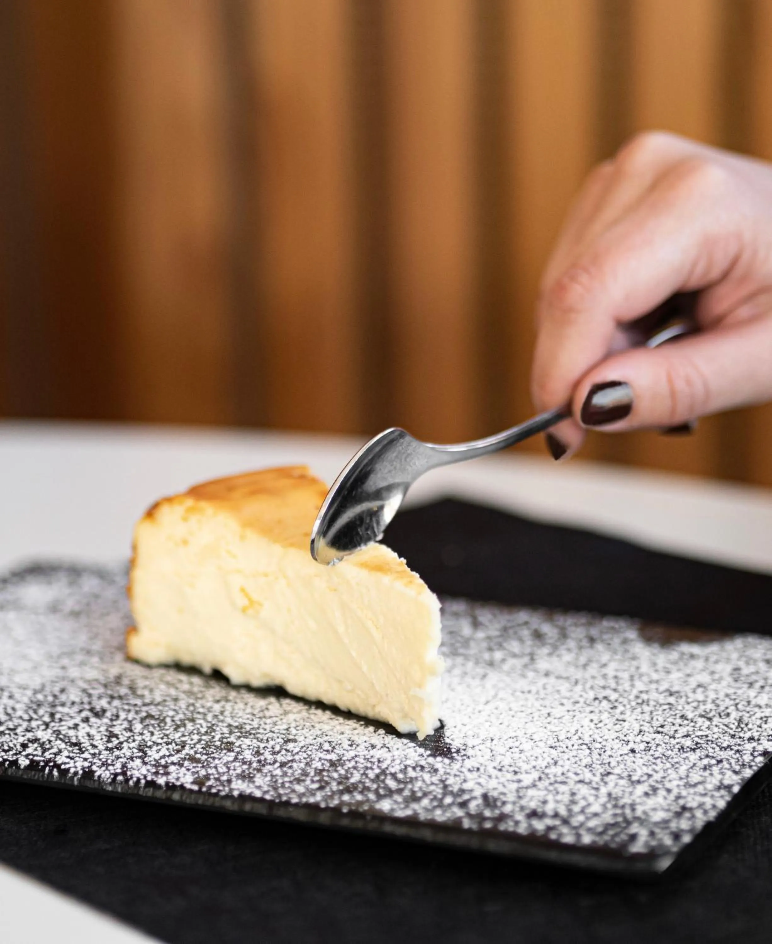 Restaurant/places to eat in Aparthotel Solifemar