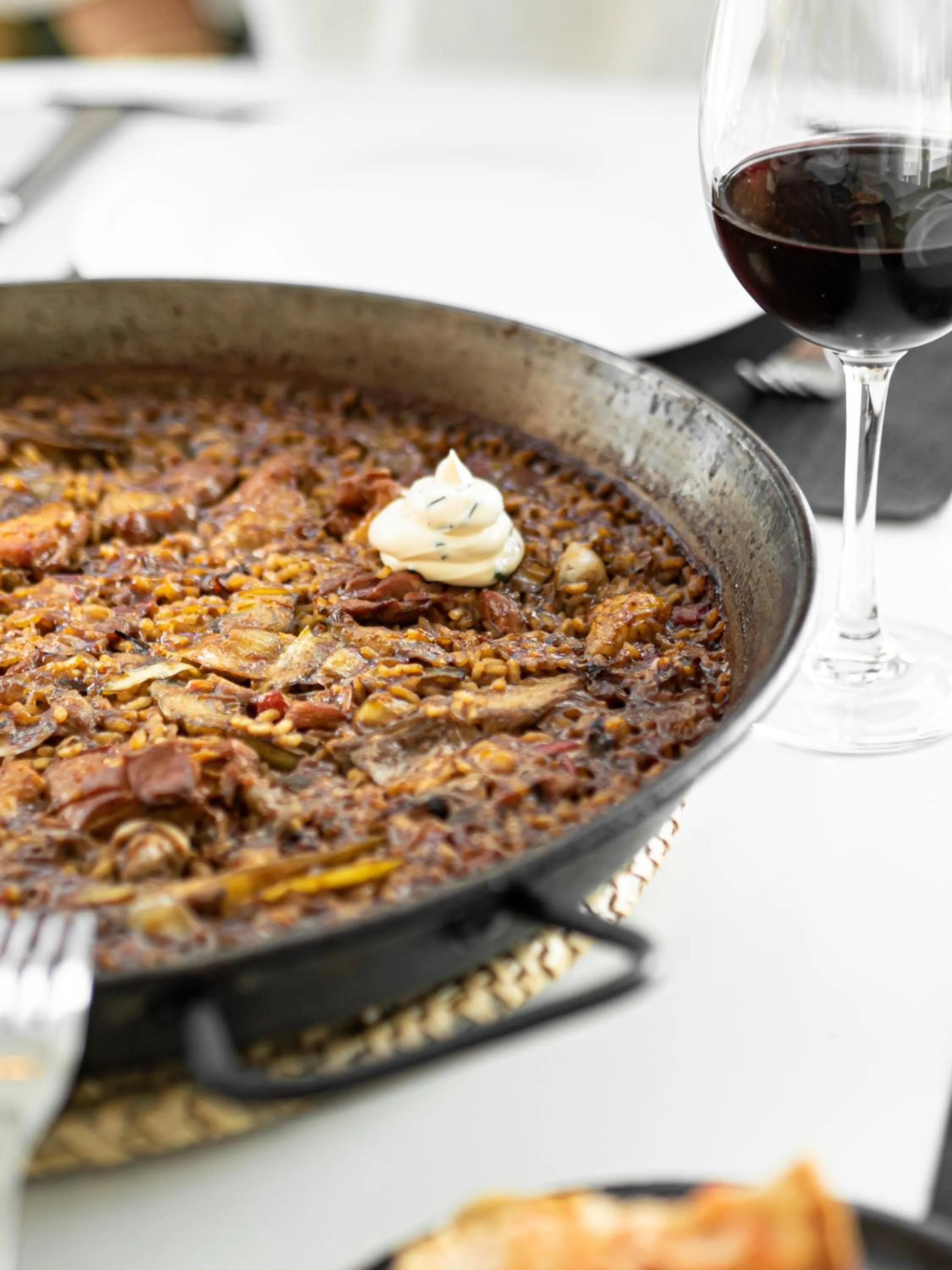 Lounge or bar in Aparthotel Solifemar