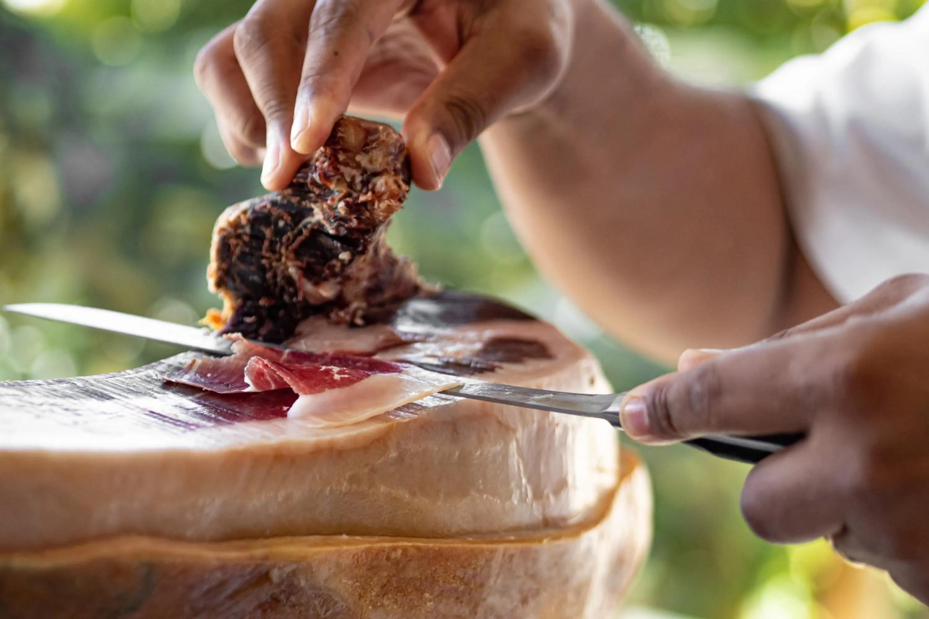 Restaurant/places to eat in Aparthotel Solifemar