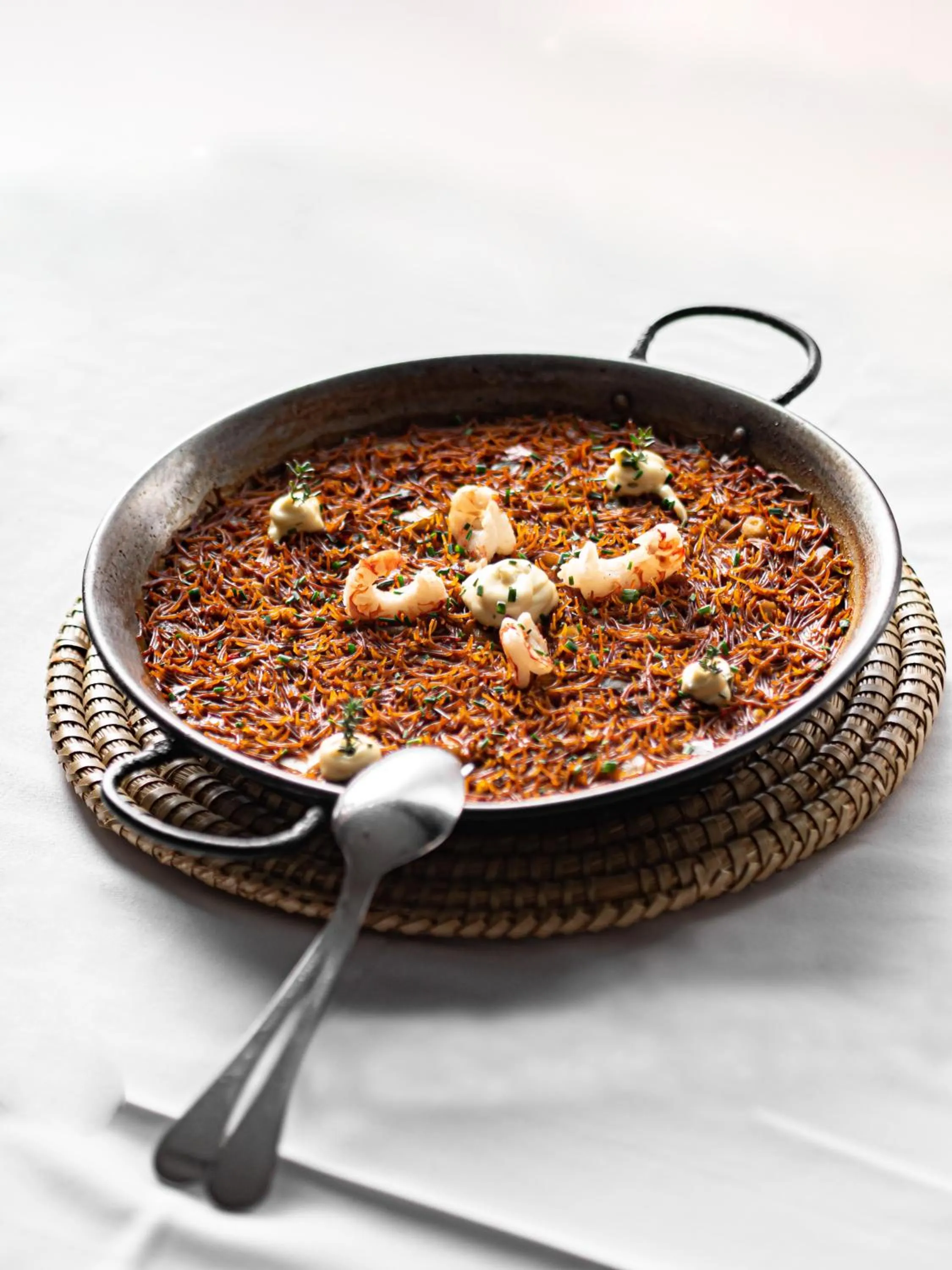 Restaurant/places to eat in Aparthotel Solifemar