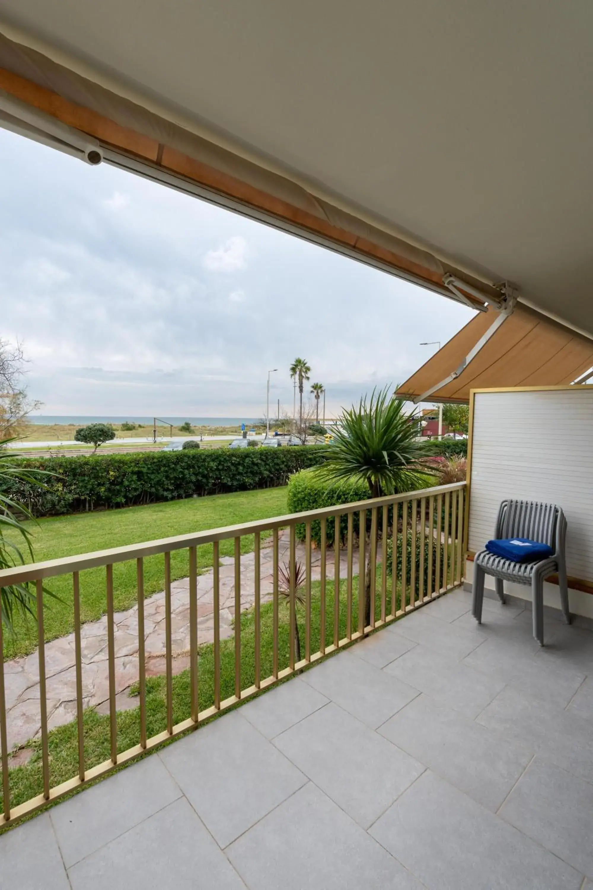 One-Bedroom Apartment (2 Adults) in Aparthotel Solifemar One-Bedroom Apartment (2 Adults) in Aparthotel Solifemar