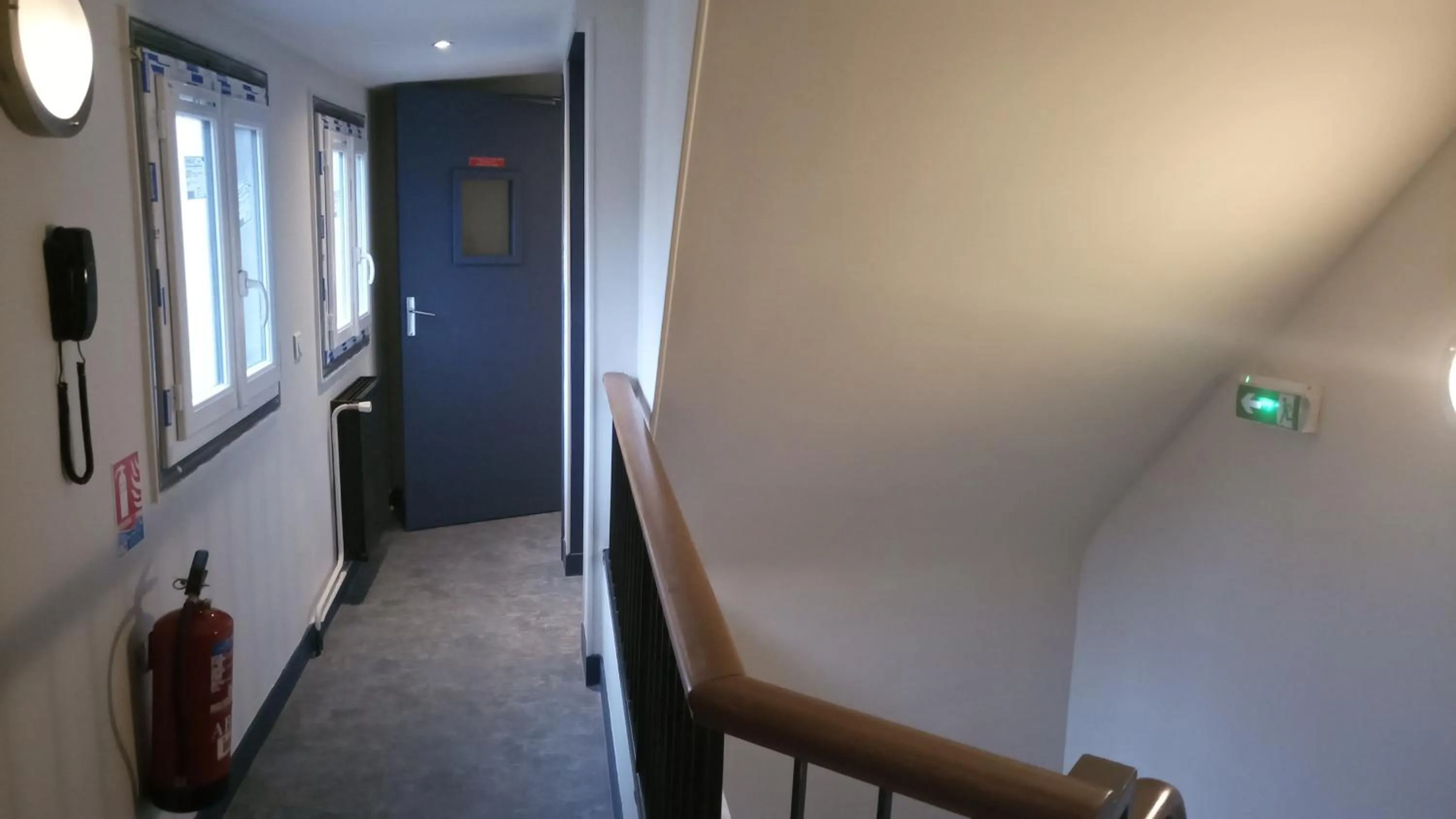 Other in Hôtel De La Perdrix Rouge