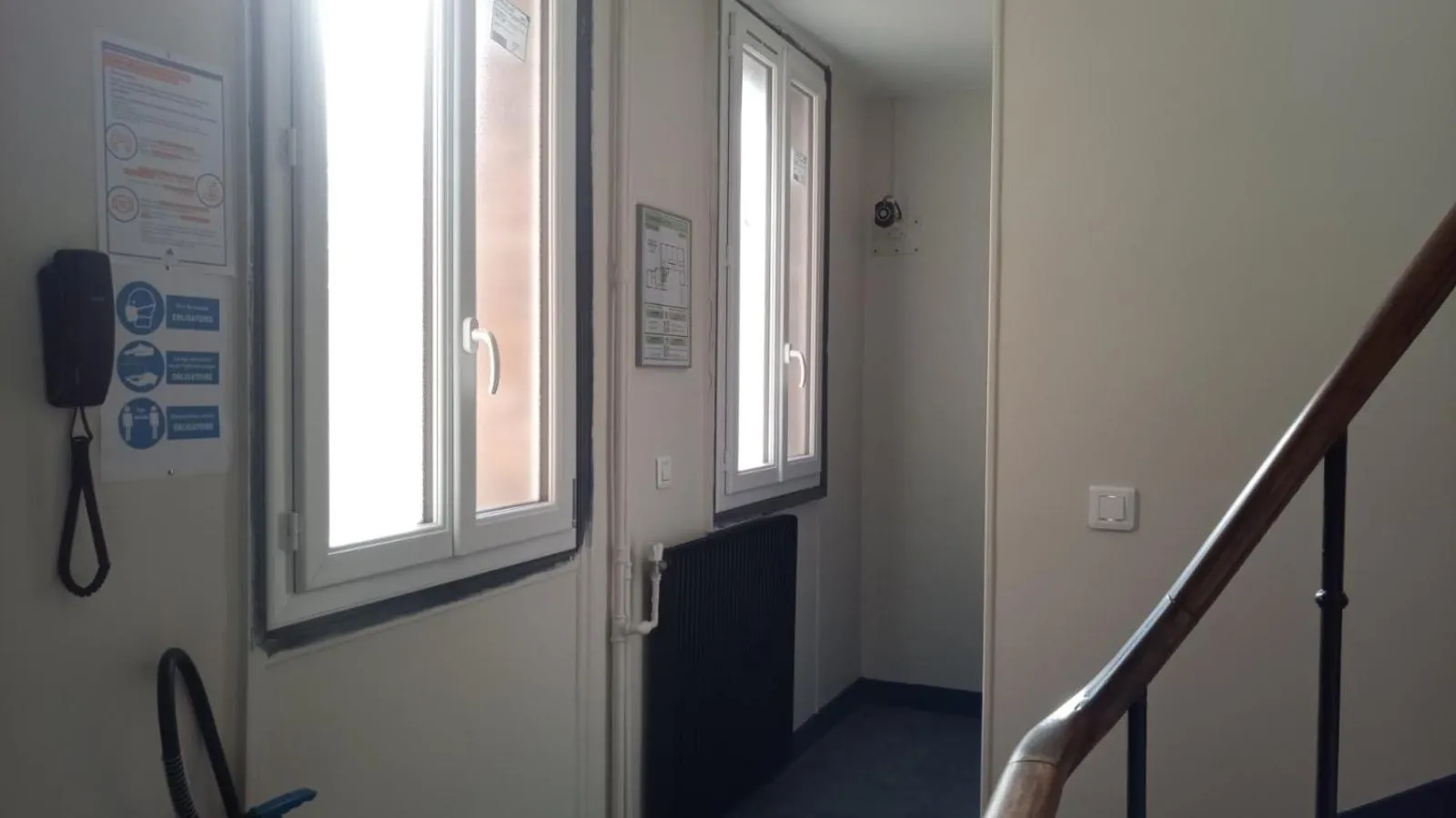 Other in Hôtel De La Perdrix Rouge