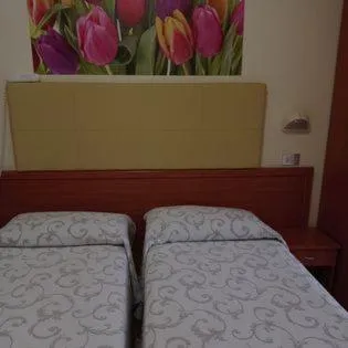 Bedroom in Hotel caesar