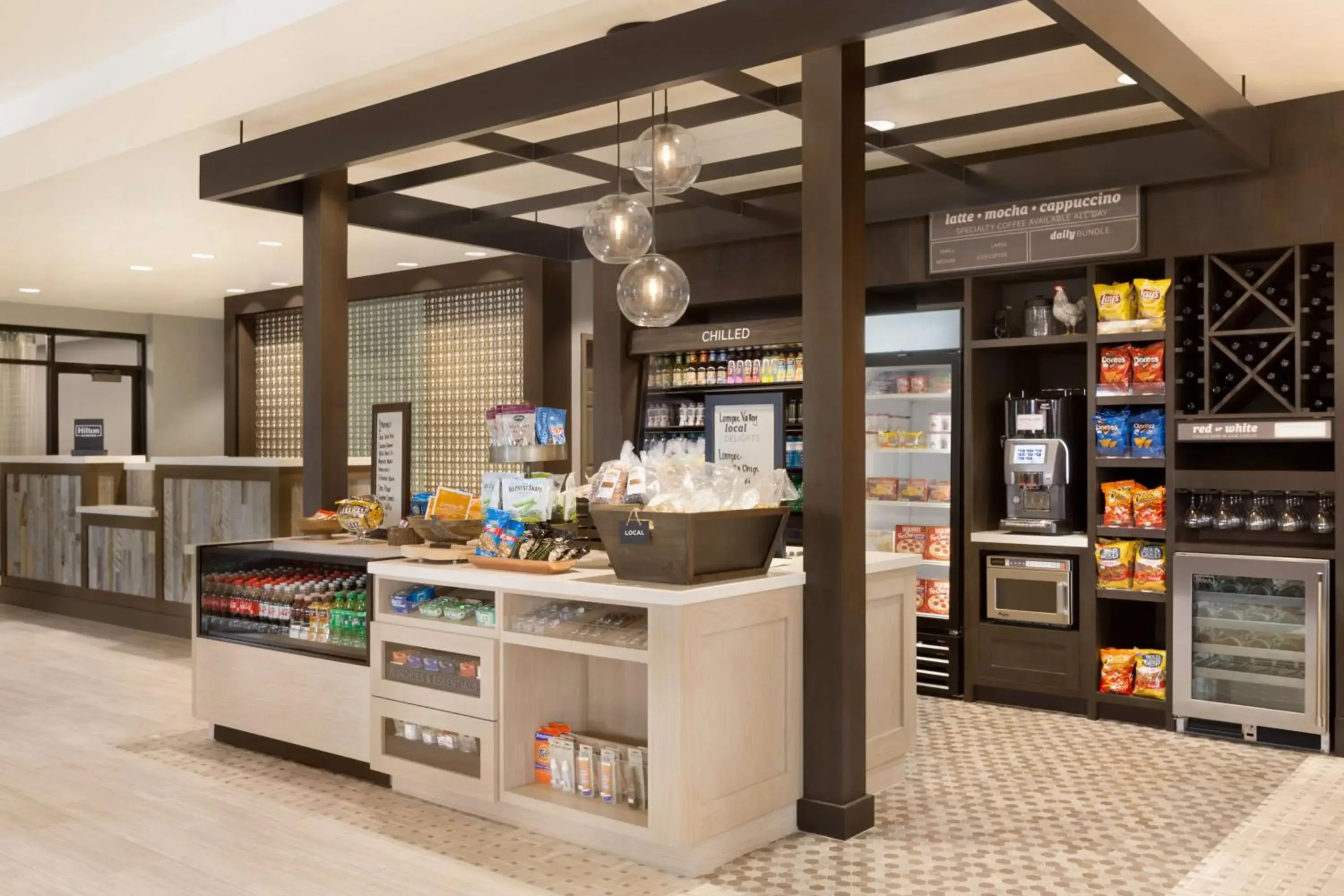 Restaurant/places to eat in Hilton Garden Inn Lompoc, Ca Restaurant/places to eat in Hilton Garden Inn Lompoc, Ca