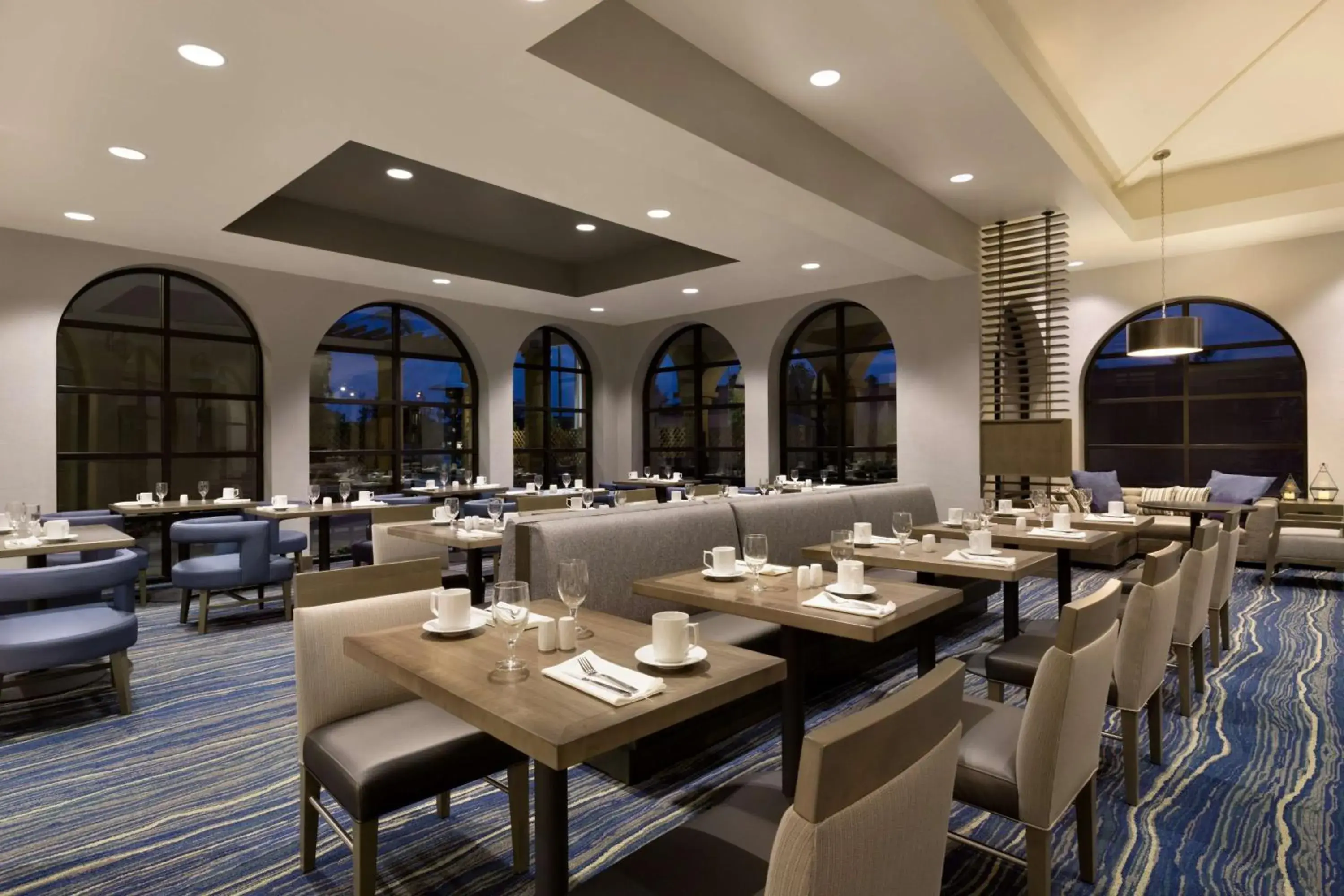 Restaurant/places to eat in Hilton Garden Inn Lompoc, Ca Restaurant/places to eat in Hilton Garden Inn Lompoc, Ca