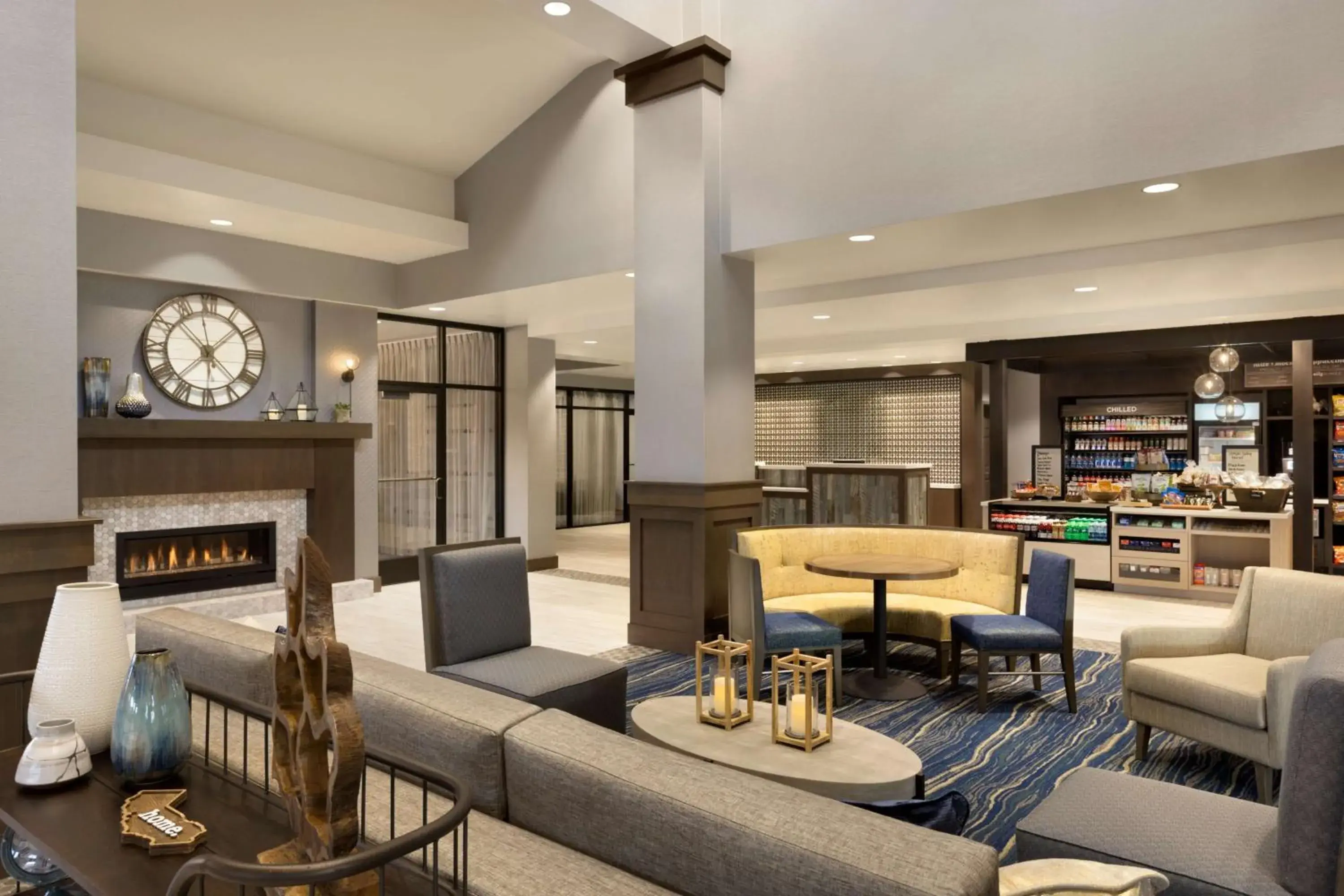 Lobby or reception in Hilton Garden Inn Lompoc, Ca Lobby or reception in Hilton Garden Inn Lompoc, Ca