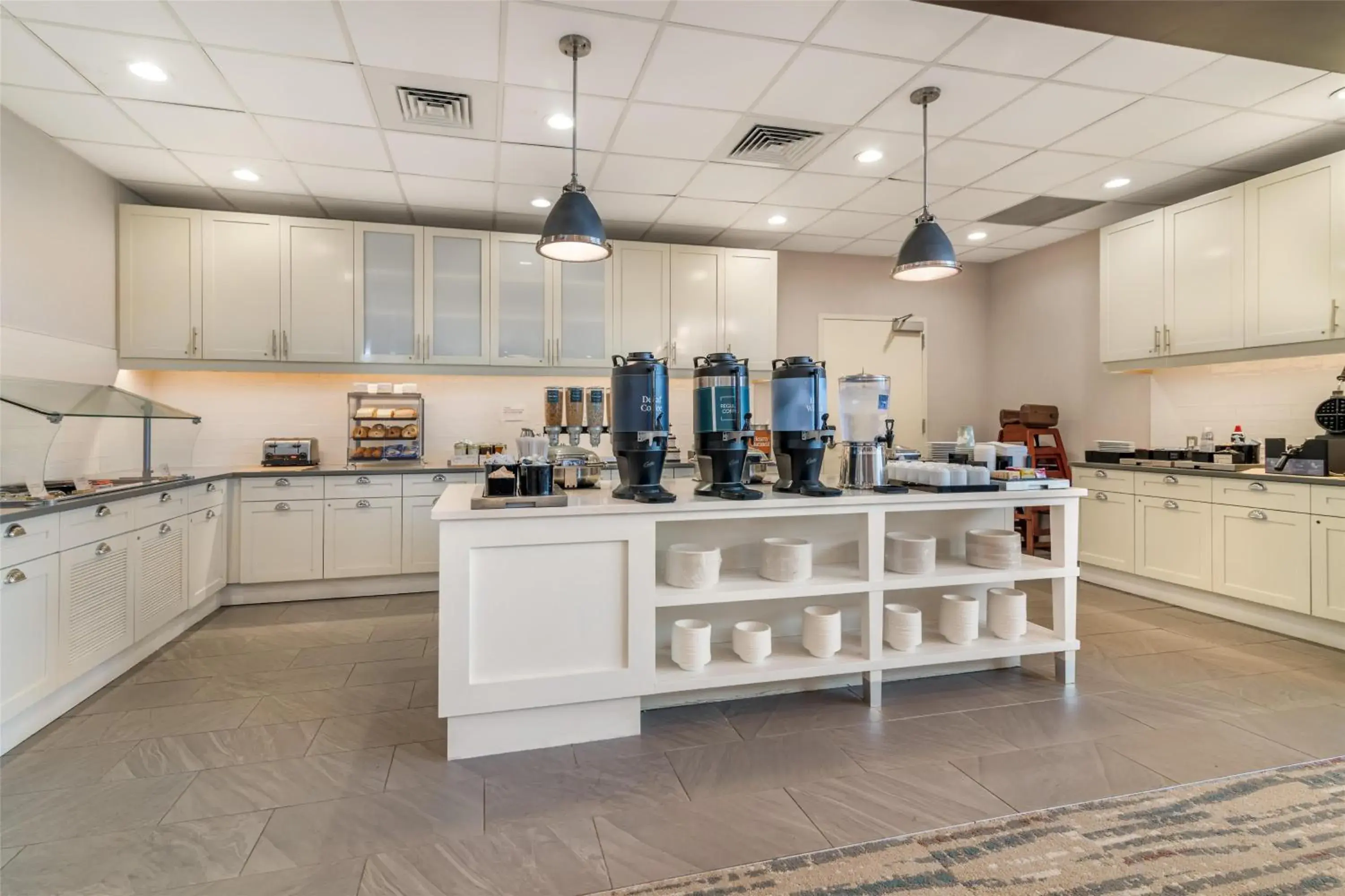 Breakfast in Homewood Suites By Hilton Schenectady Breakfast in Homewood Suites By Hilton Schenectady