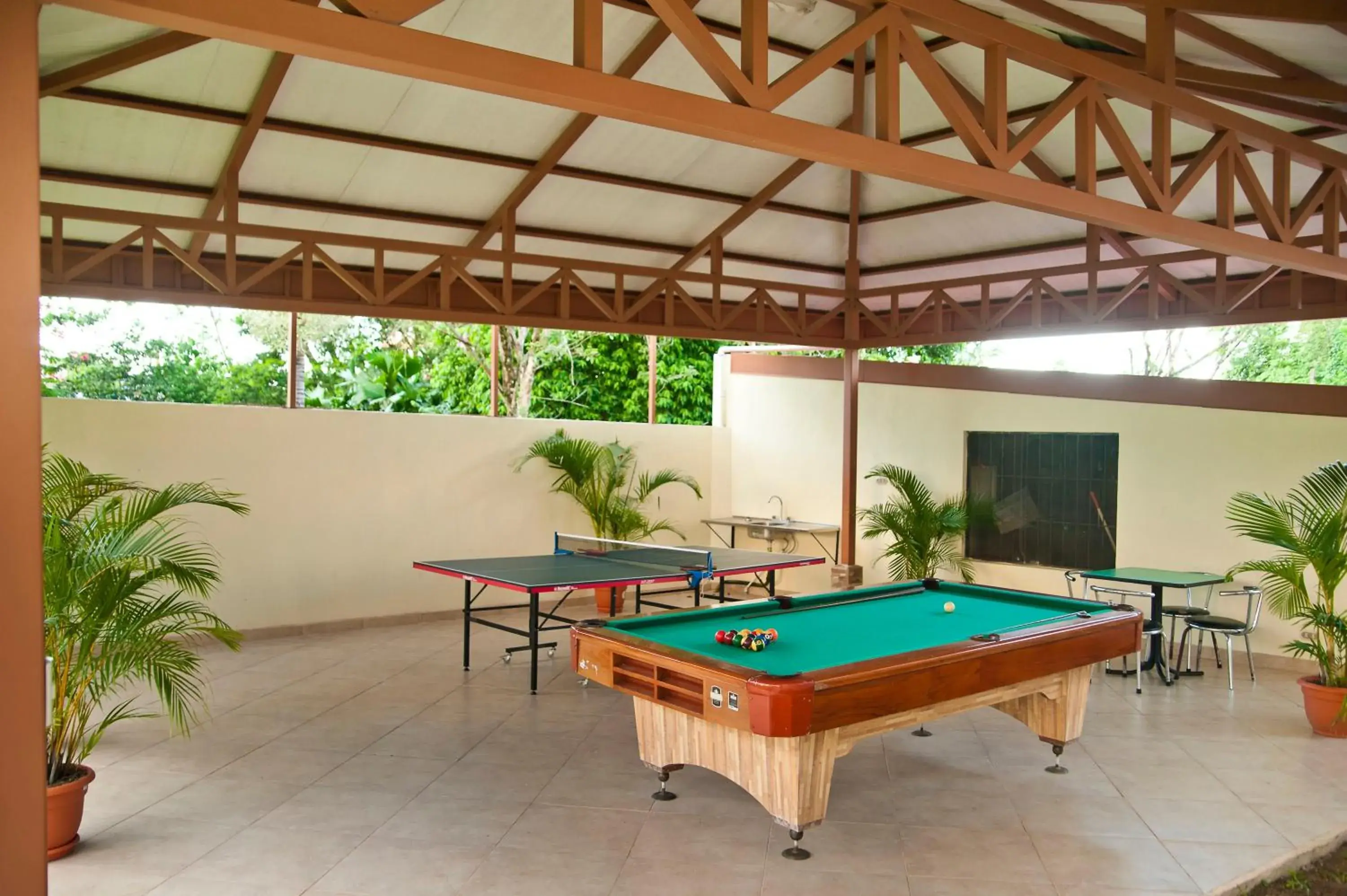 Apartment with Mountain View in Condo's Vista Al Volcan Apartment with Mountain View in Condo's Vista Al Volcan