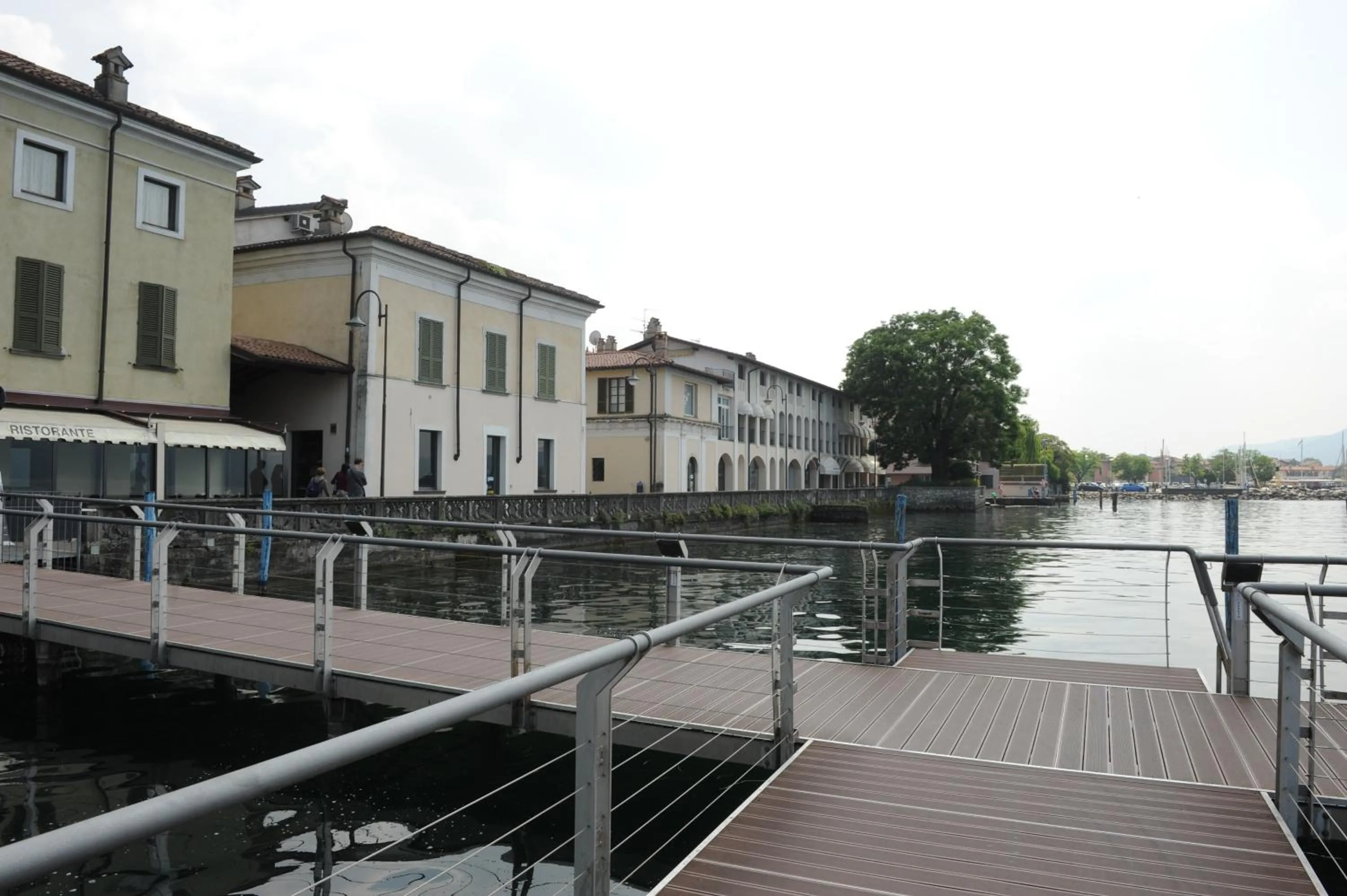 Property building in Porta Medievale del Campo