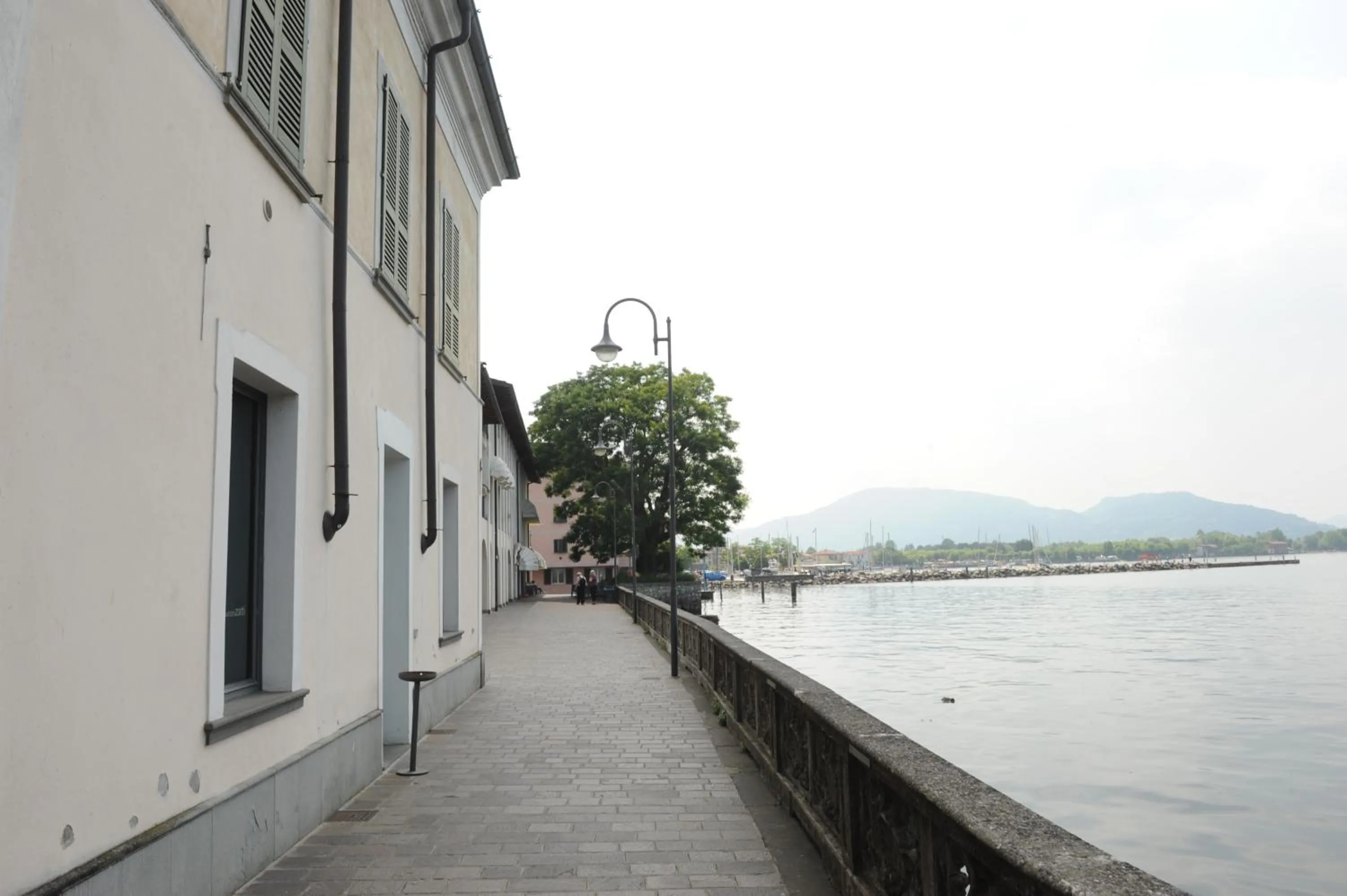 Property building in Porta Medievale del Campo