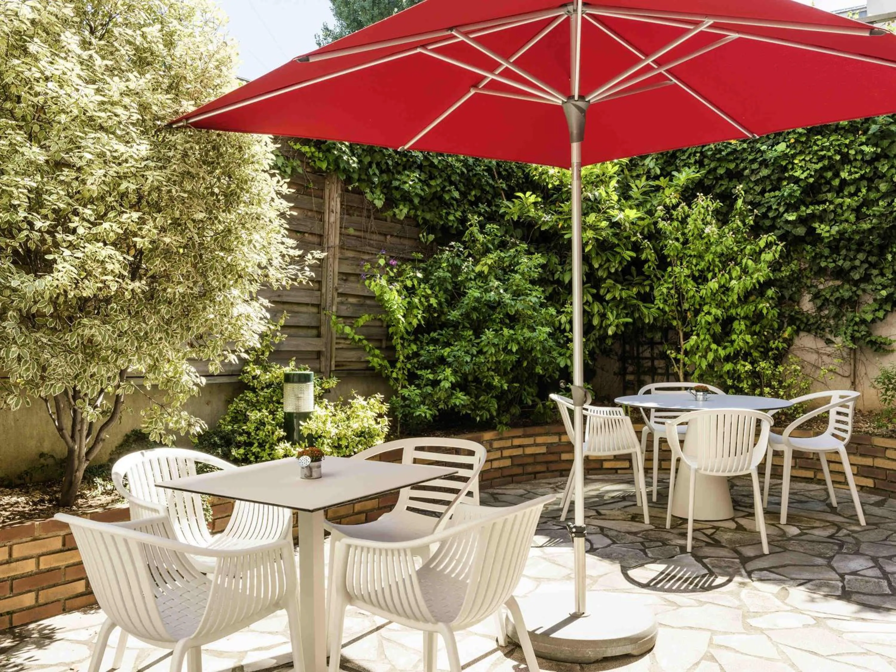 Other in ibis Styles Asnieres Centre