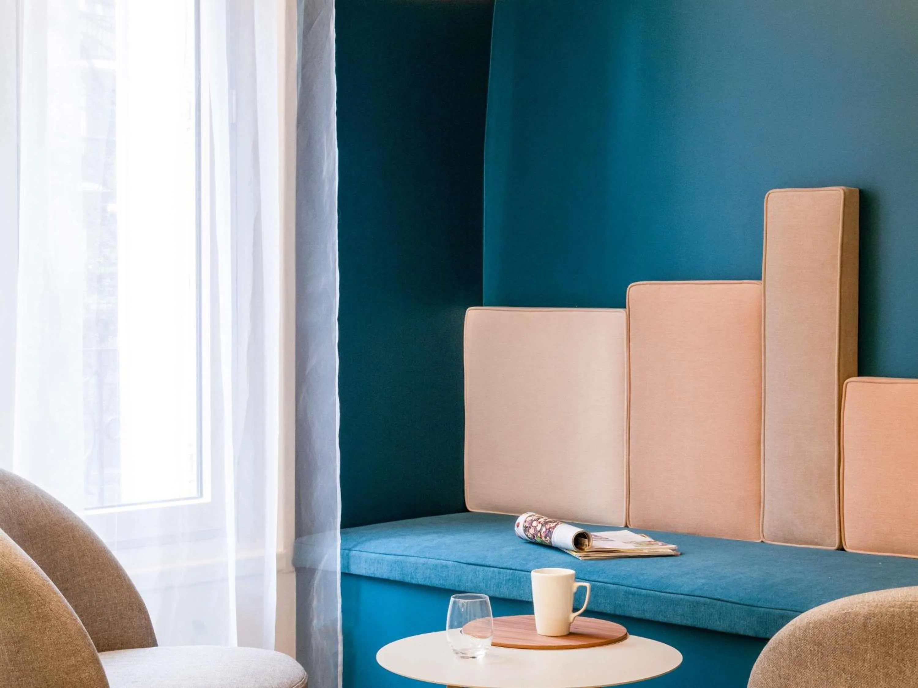 Other in ibis Styles Asnieres Centre