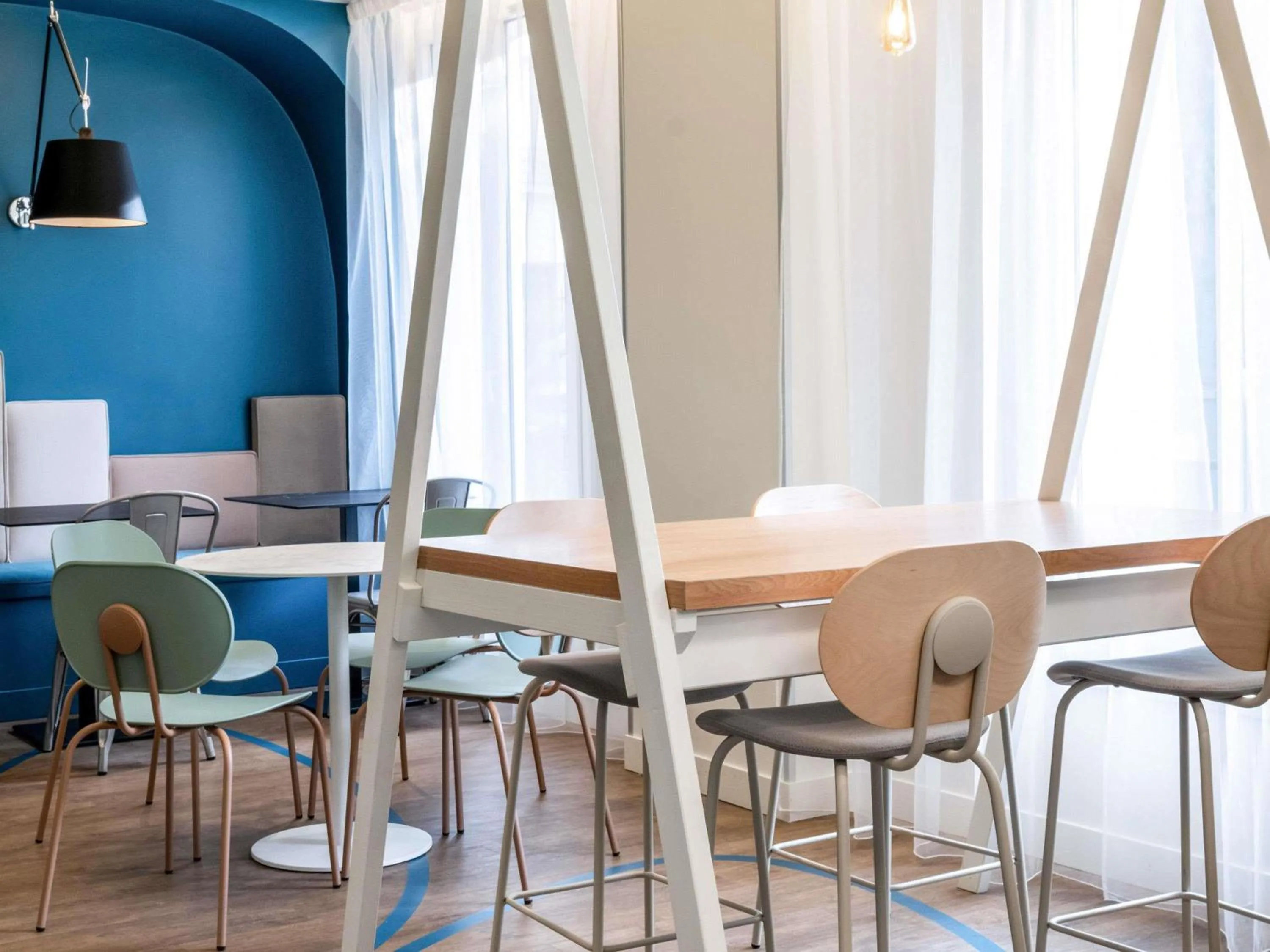 Other in ibis Styles Asnieres Centre