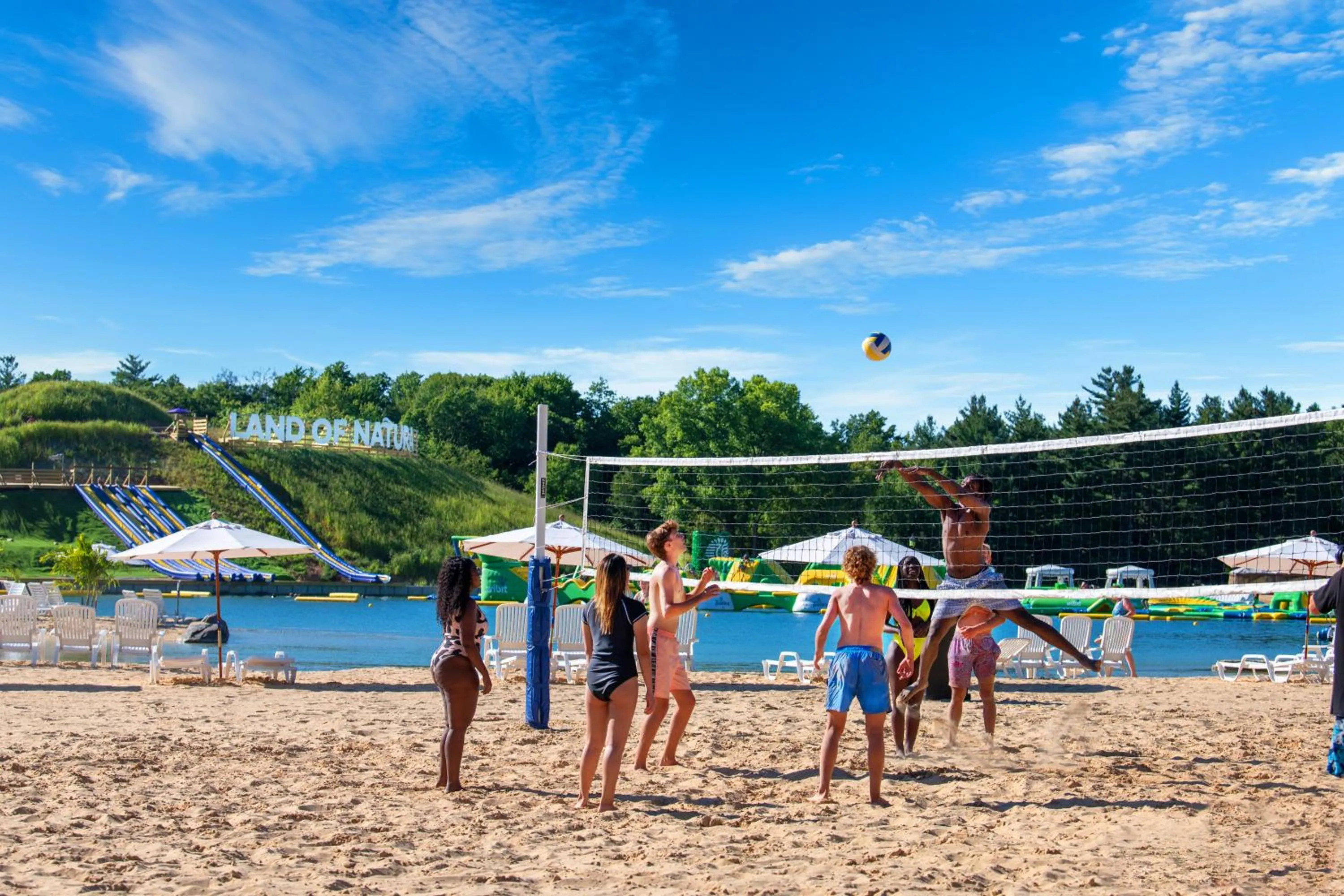 The VUE Boutique Hotel & Boathouse