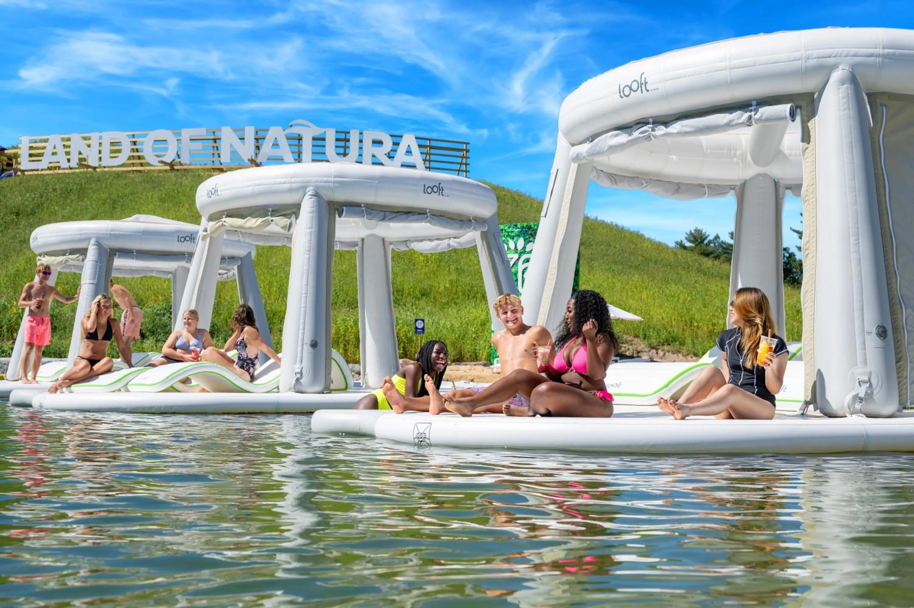 The VUE Boutique Hotel & Boathouse