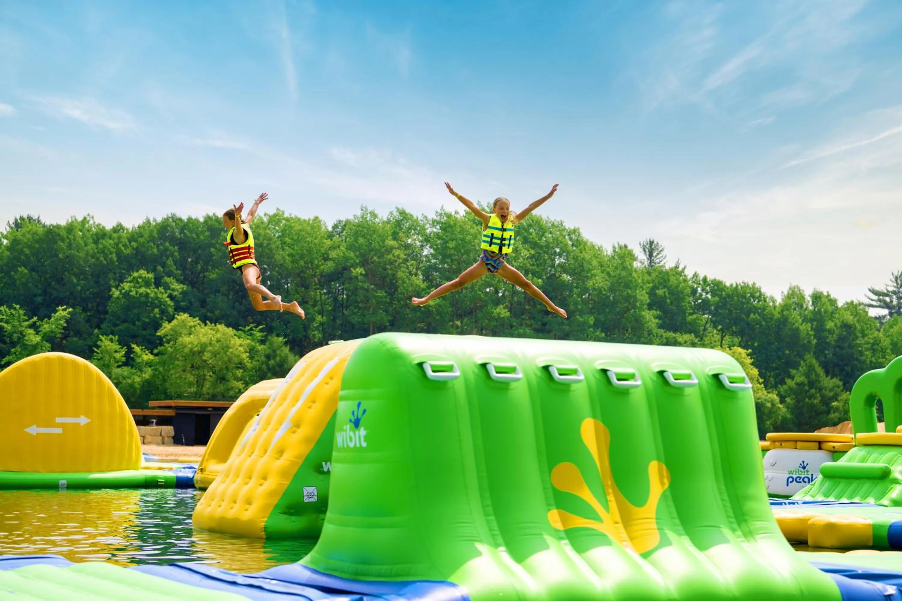 The VUE Boutique Hotel & Boathouse