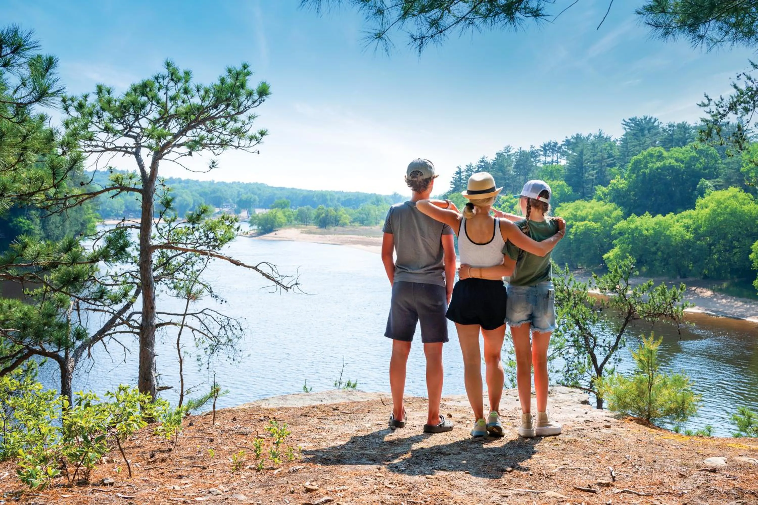 The VUE Boutique Hotel & Boathouse