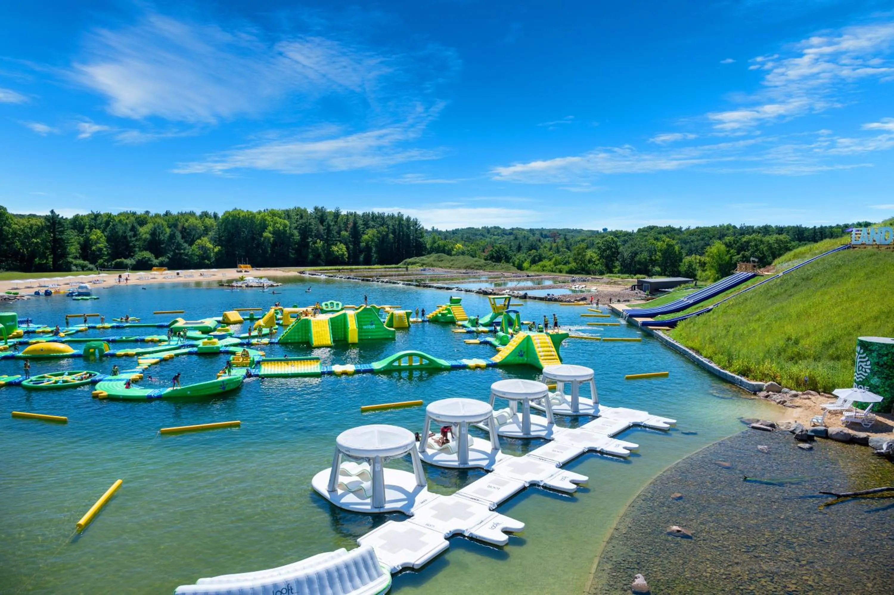 Natura Treescape Resort