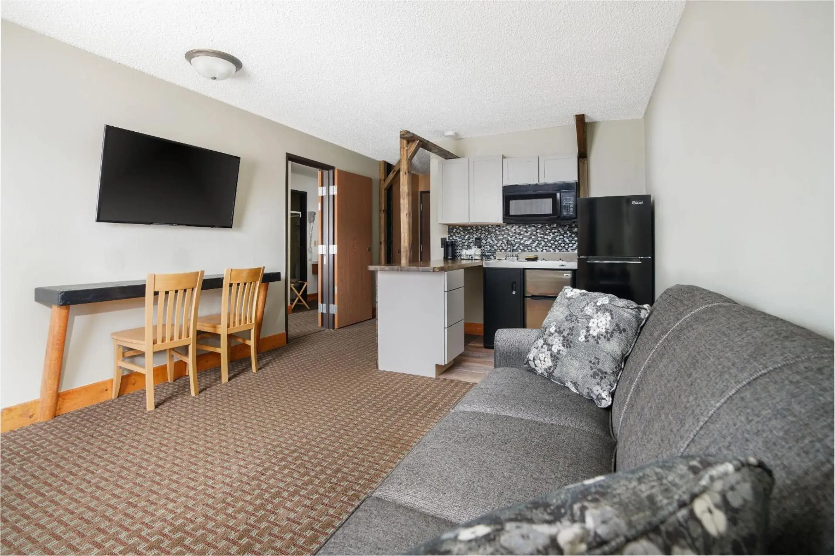 Family Suite in Natura Treescape Resort Family Suite in Natura Treescape Resort