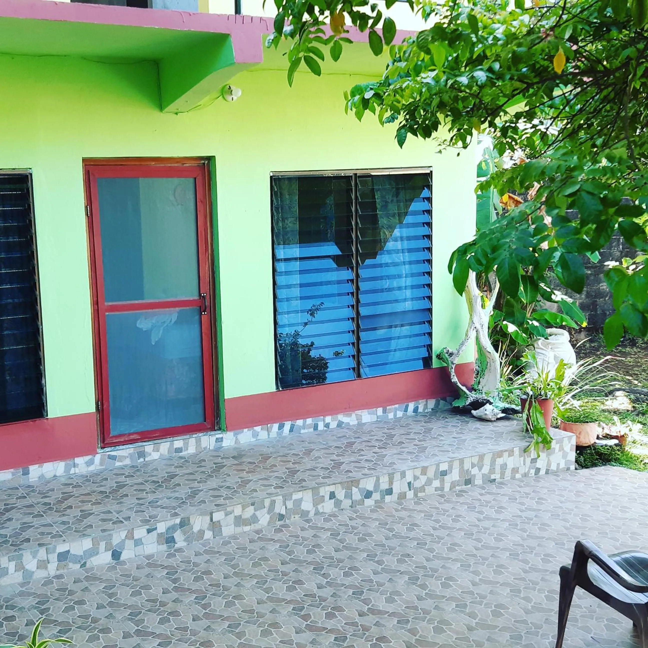 Villy's Cottage