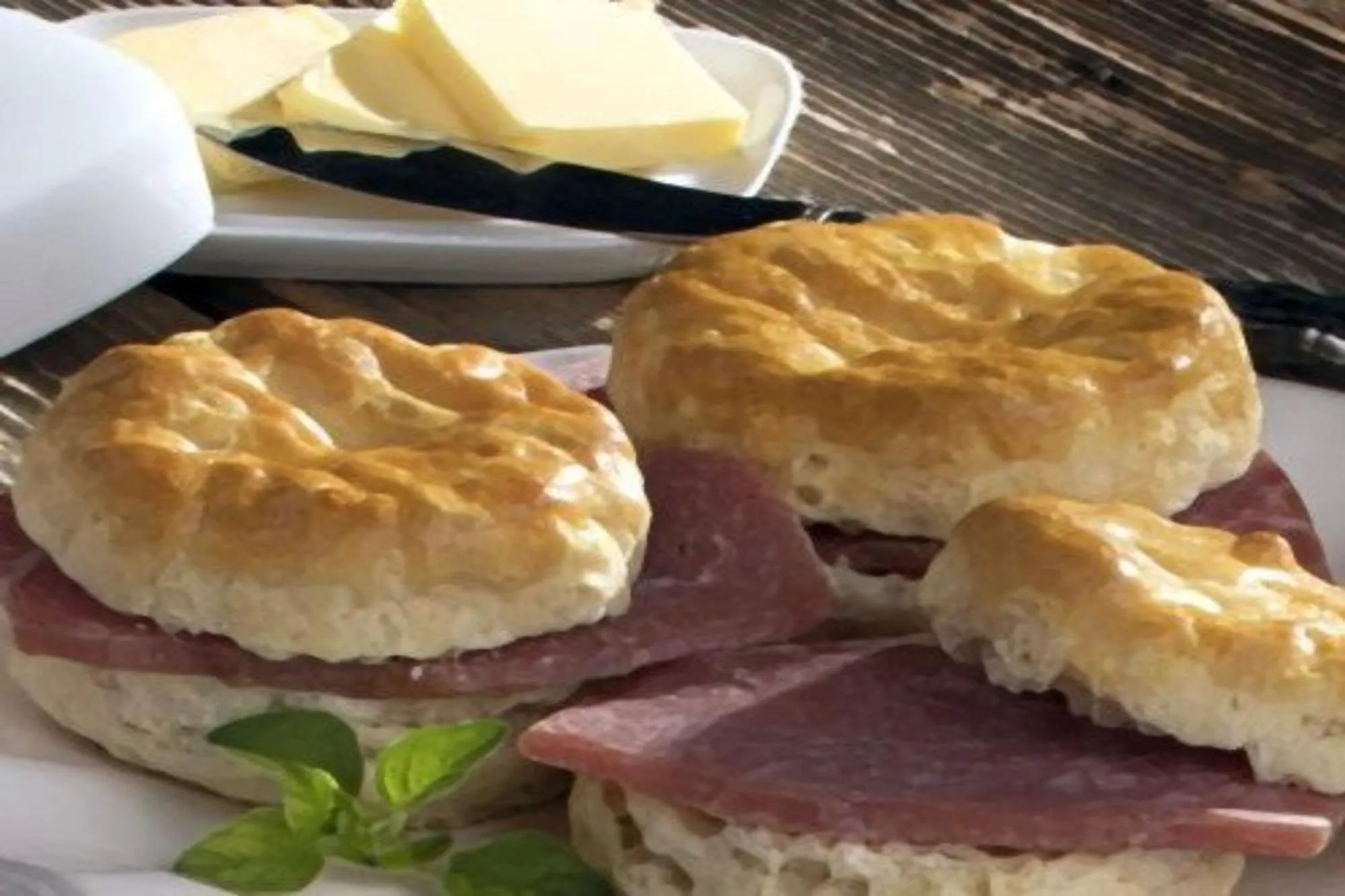 Food and drinks in Rosemont B&B Cottages