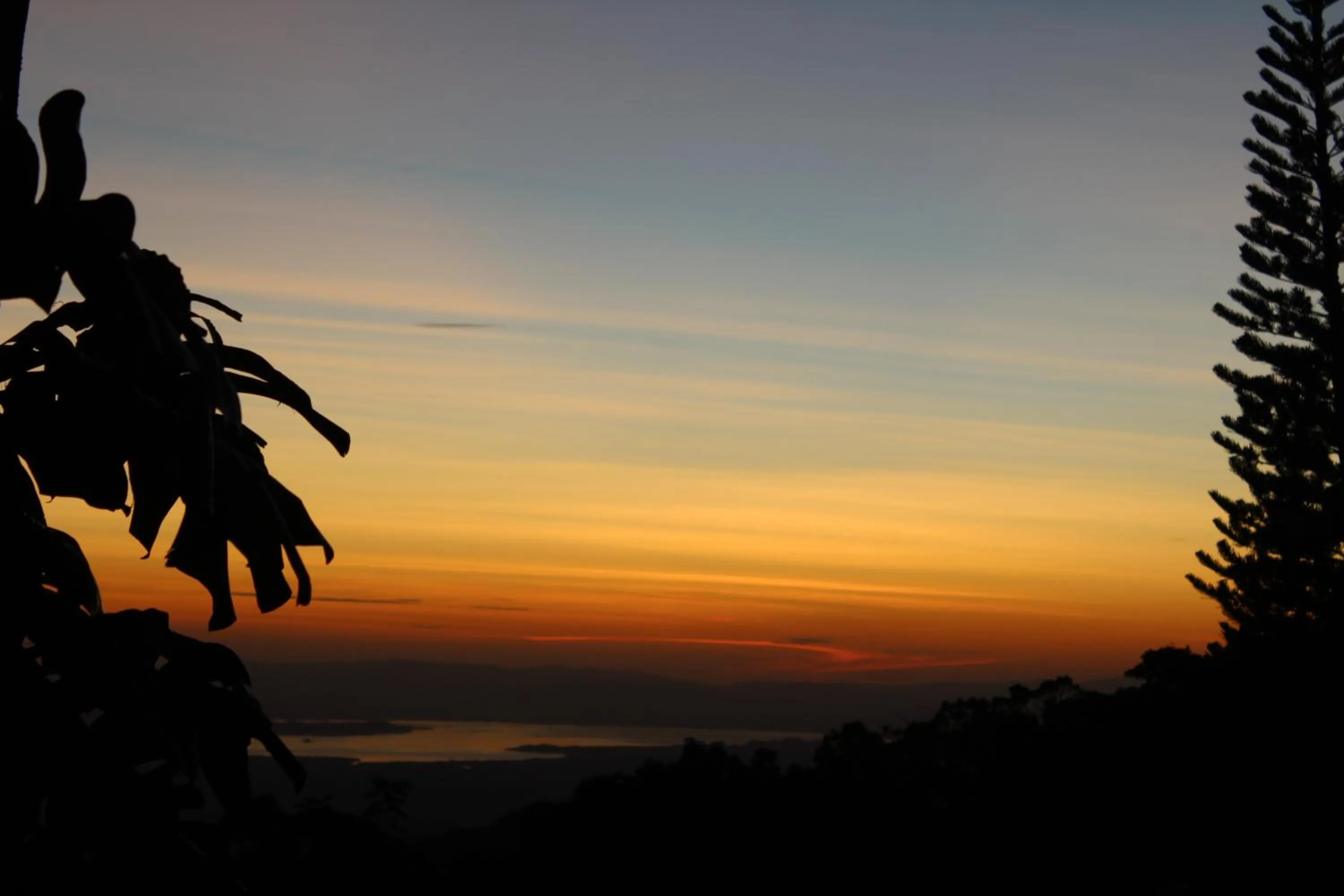 Off site in Hotel Flor de Bromelia