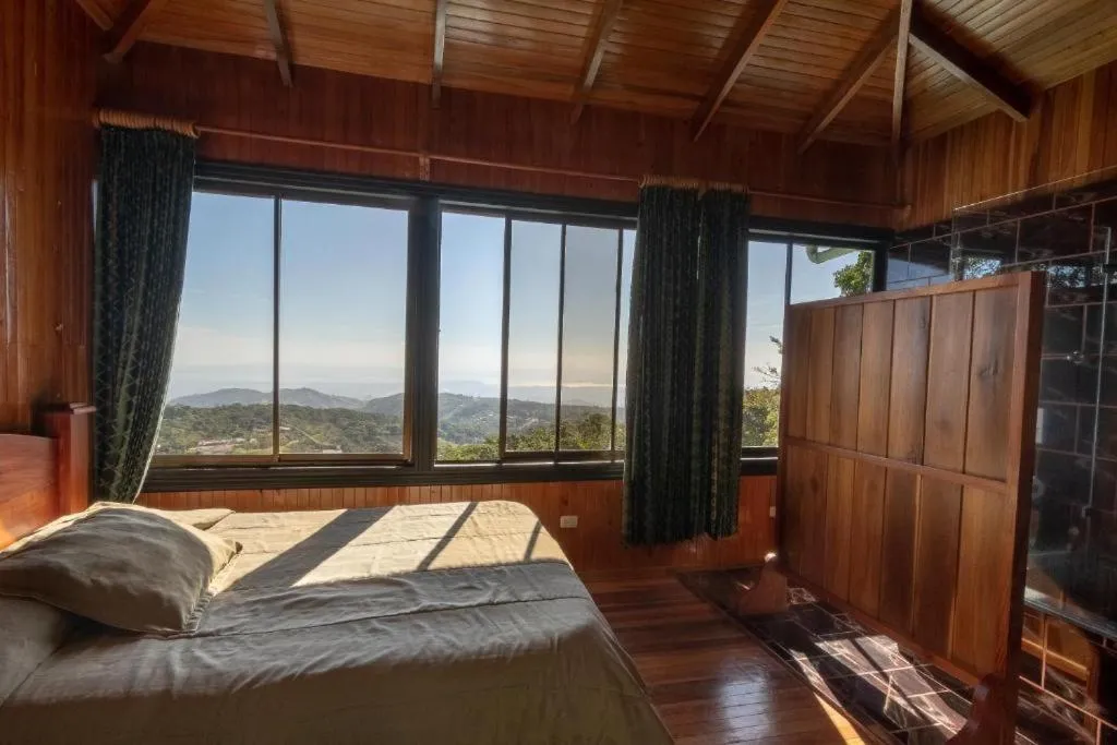 Other, Bed in Hotel Flor de Bromelia