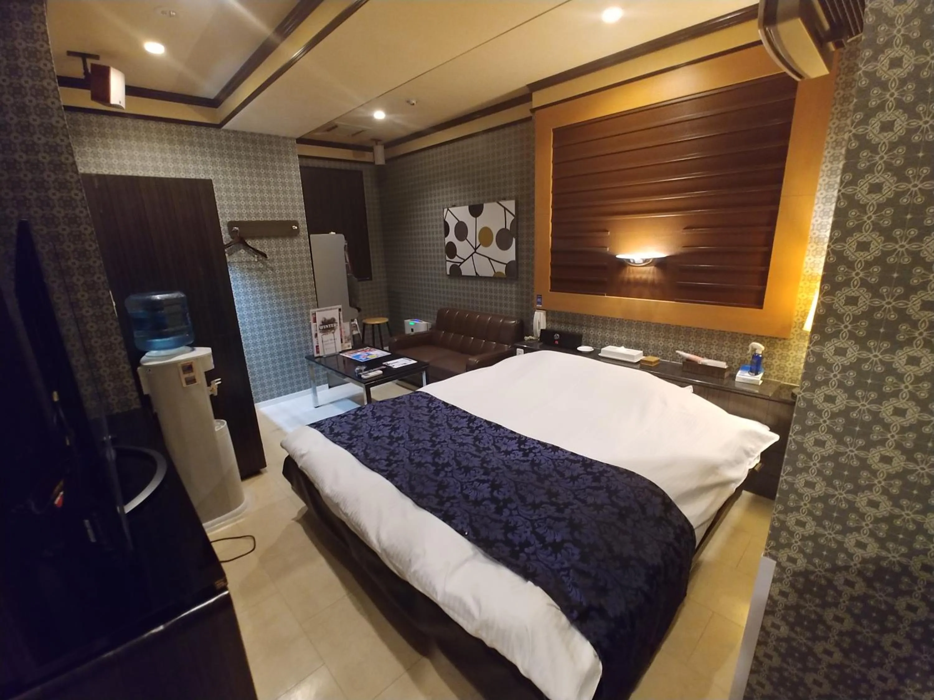 Hotel Allure (Adult Only)