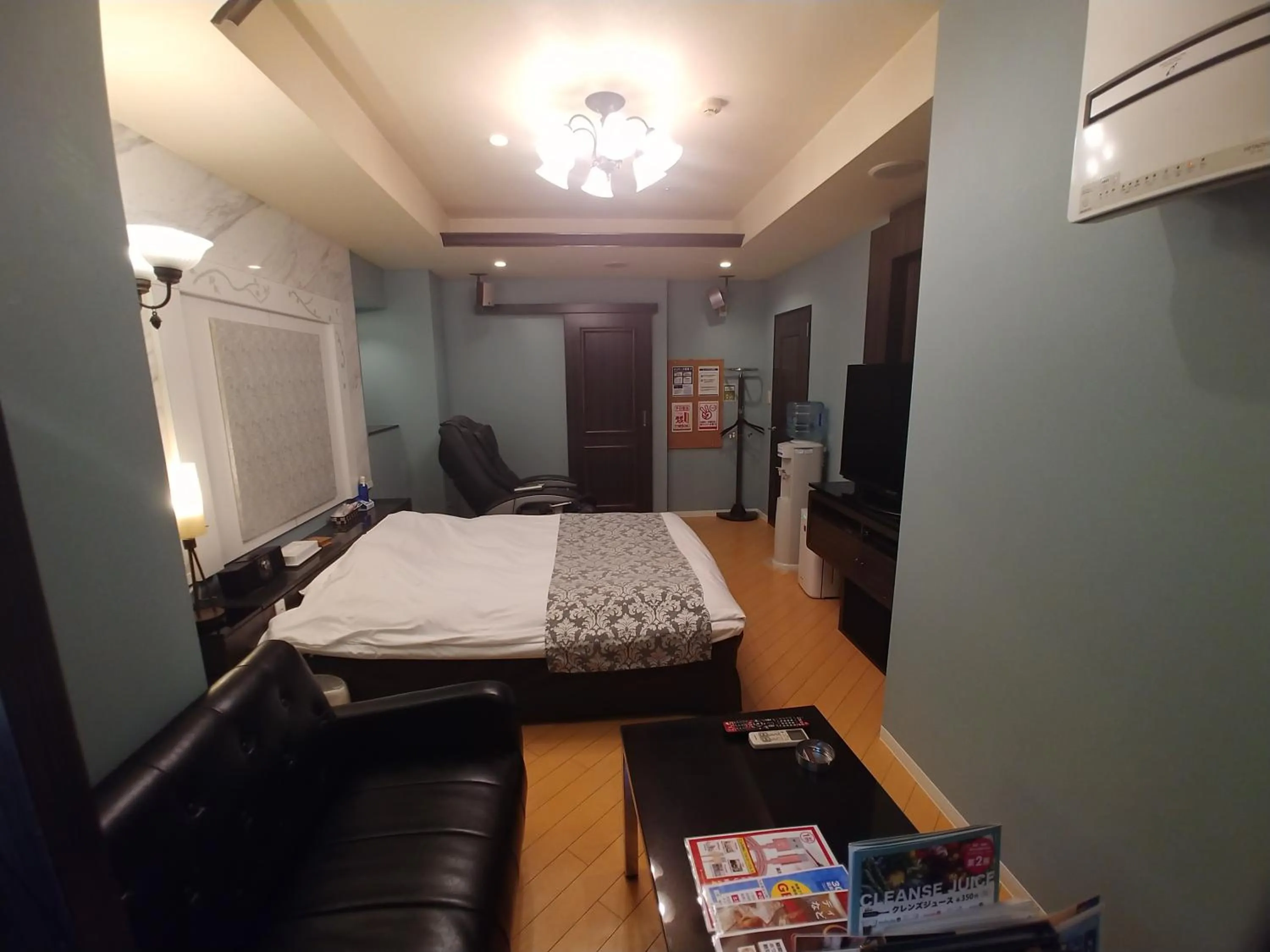 Hotel Allure (Adult Only)