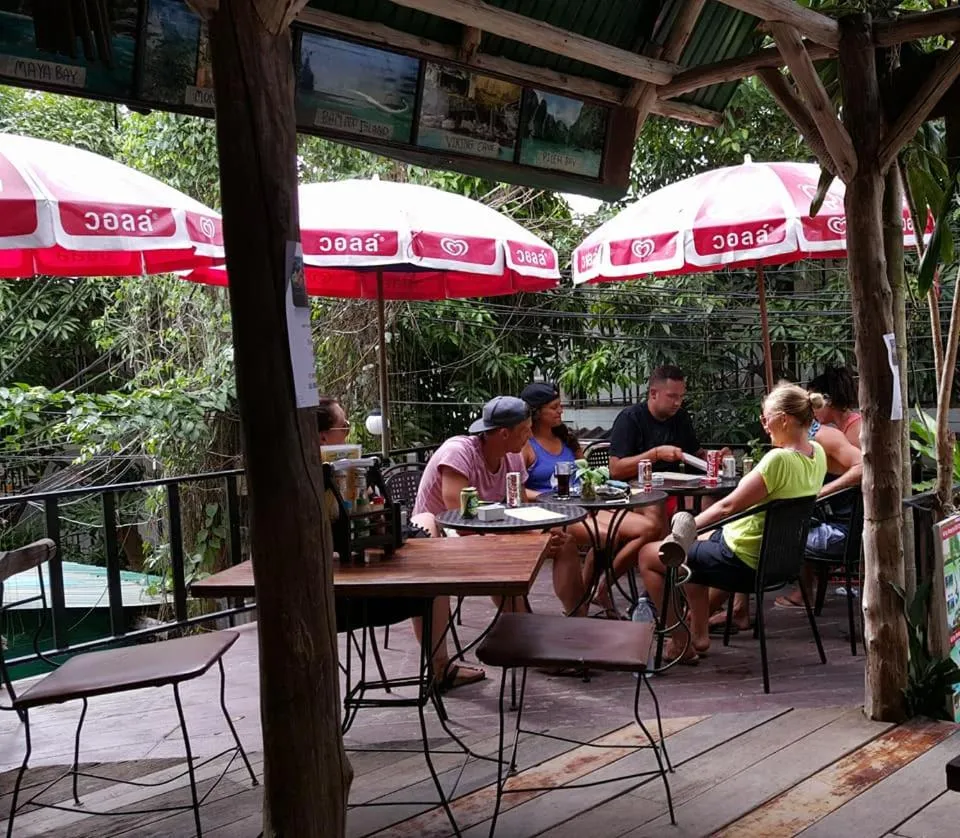 Other in Tropical Garden Bungalow