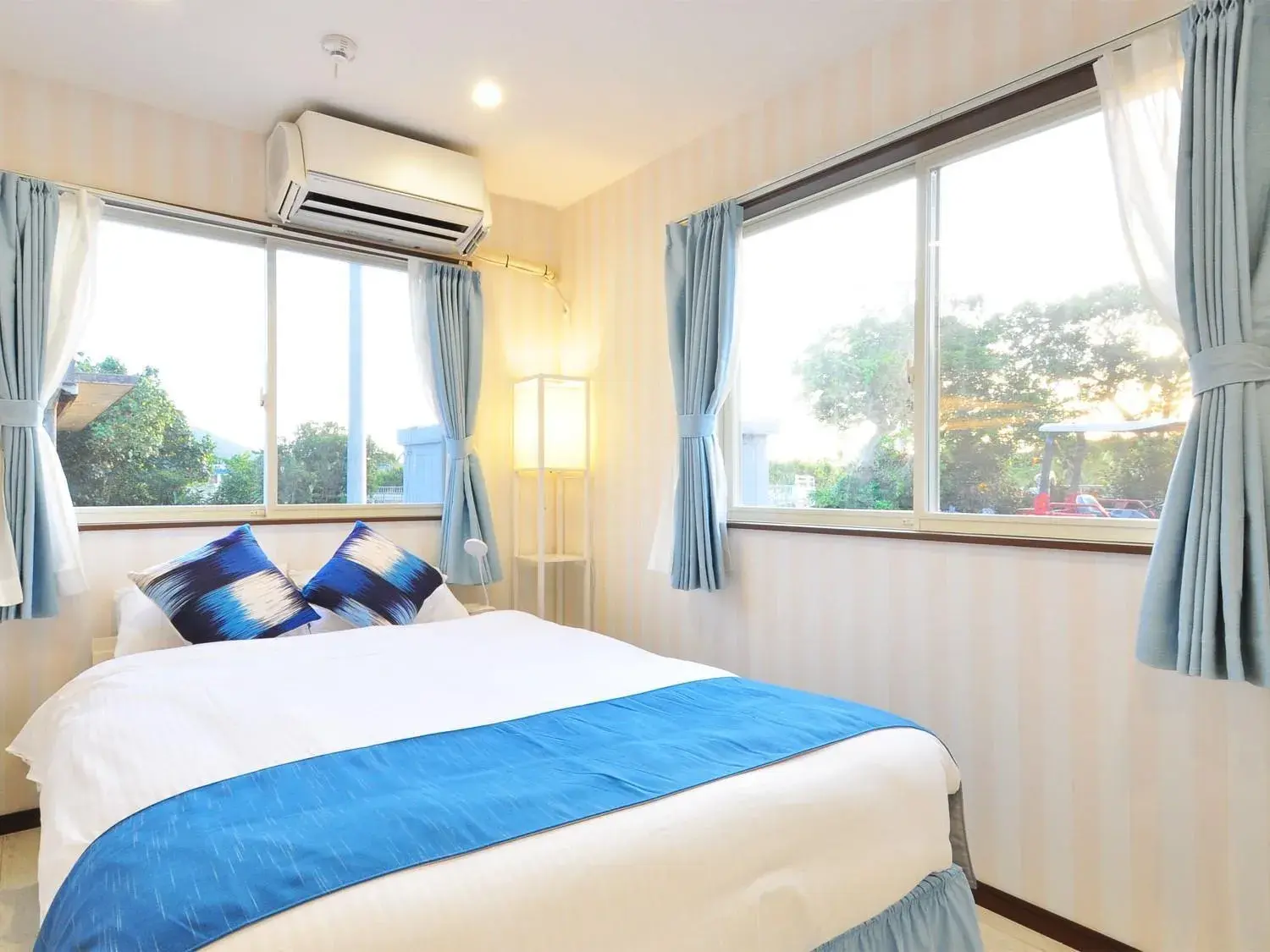 Three-Bedroom Holiday Home in Sun Green Resort Hotel Ishigaki Three-Bedroom Holiday Home in Sun Green Resort Hotel Ishigaki