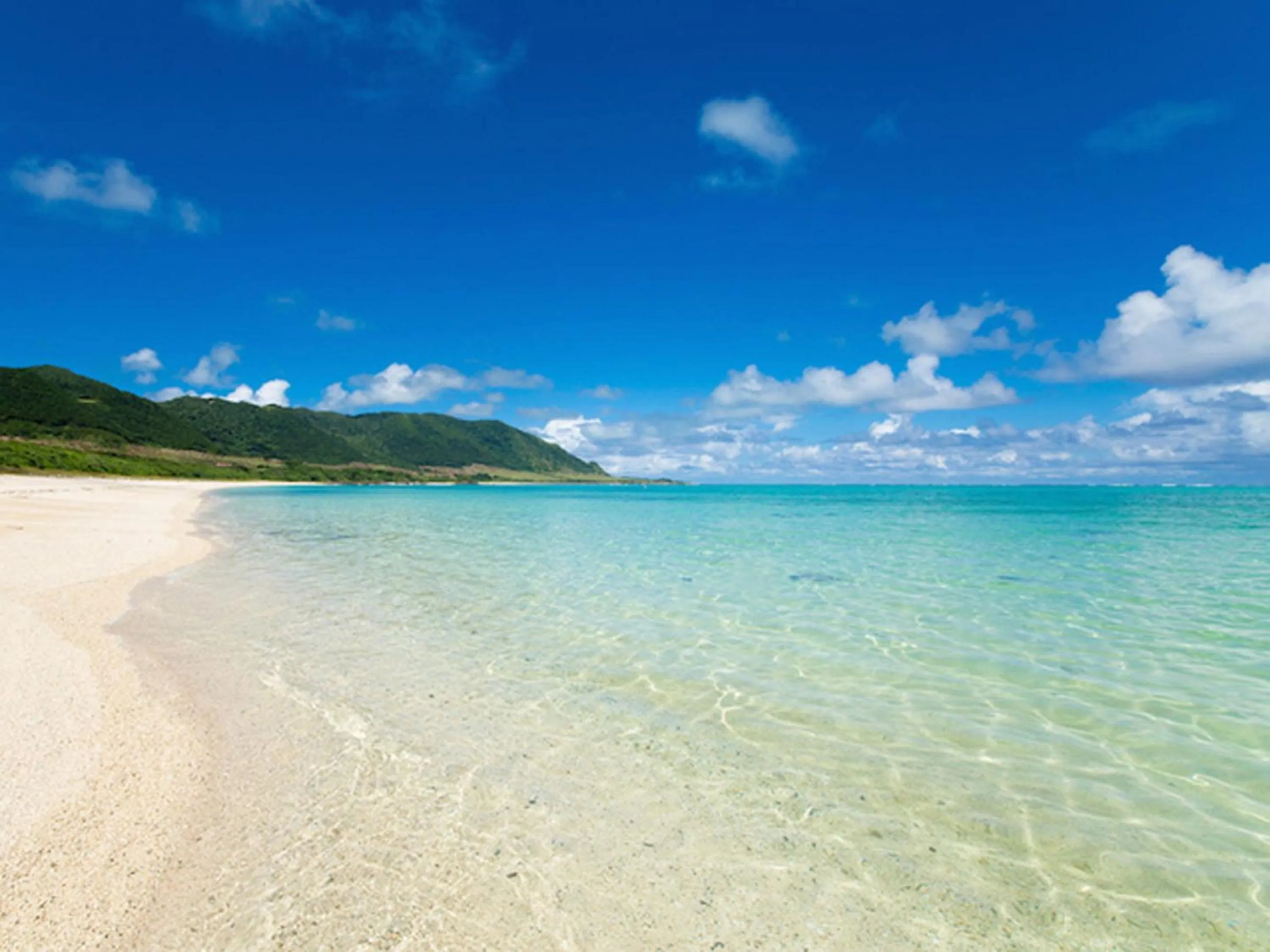 Off site in Sun Green Resort Hotel Ishigaki