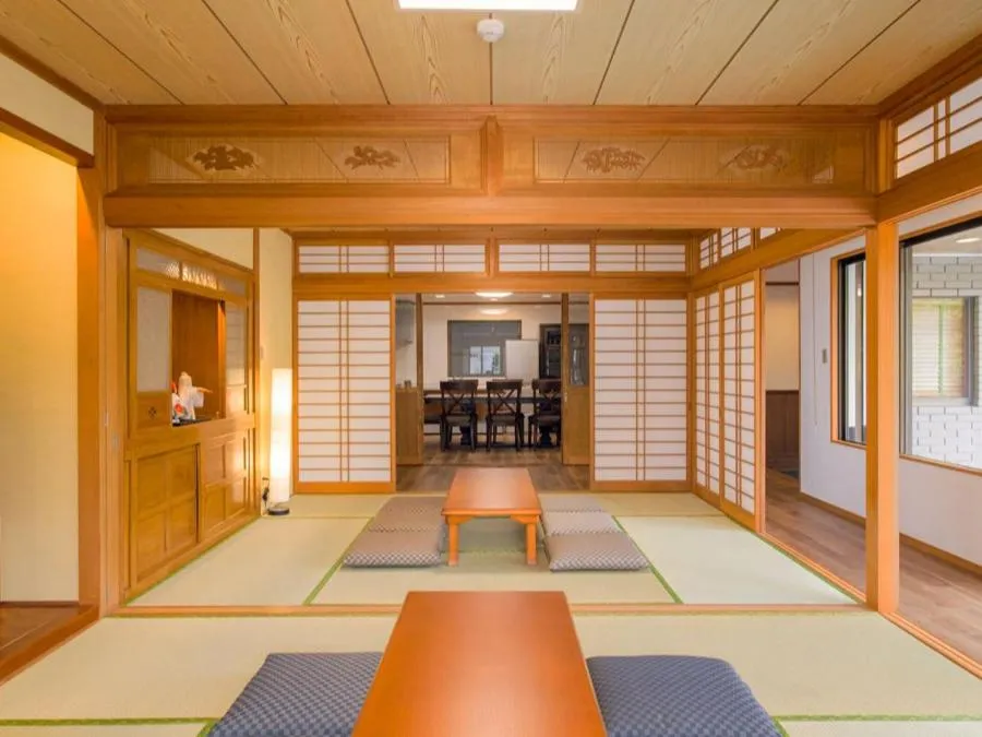 Sun Green Resort Hotel Ishigaki