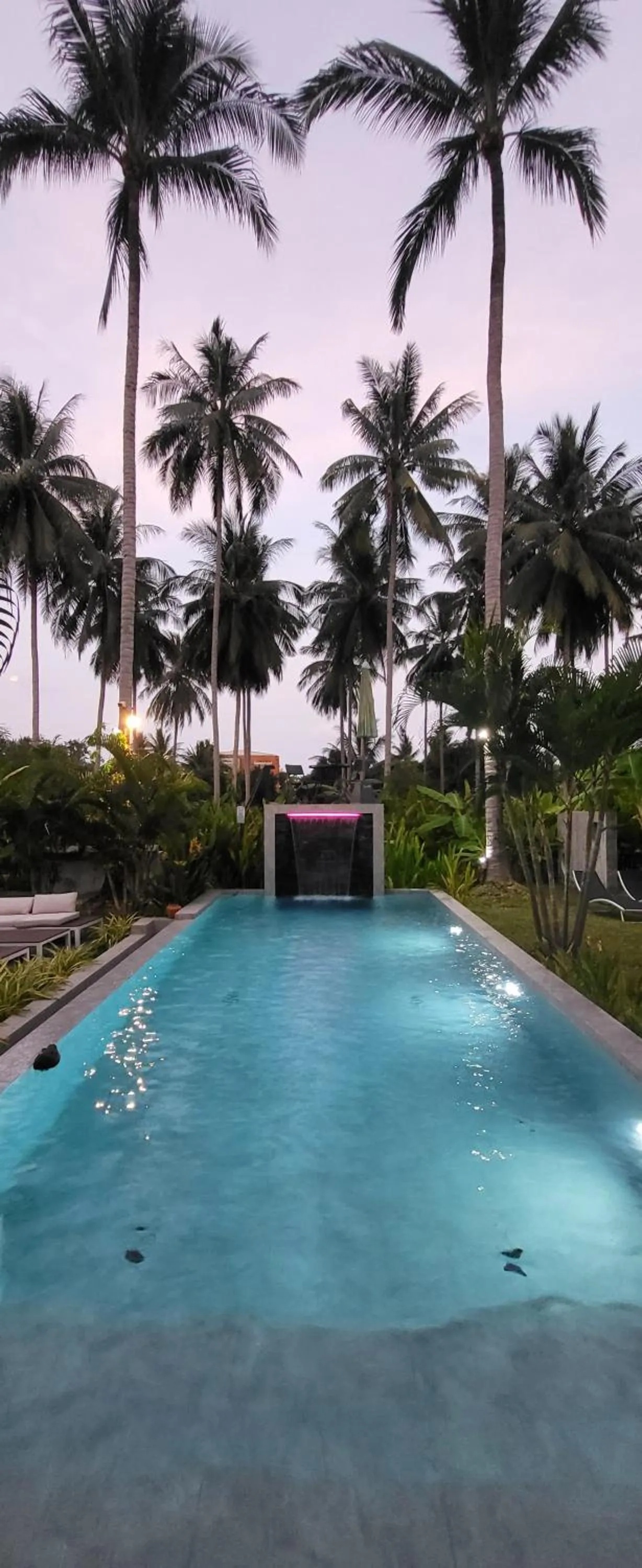 Asian Secret Resort