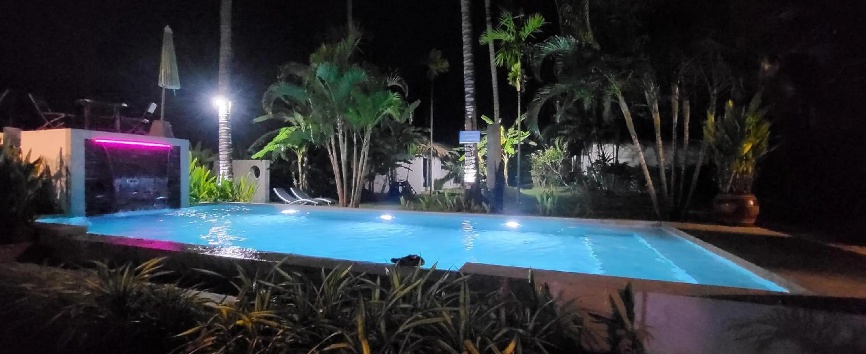 Asian Secret Resort