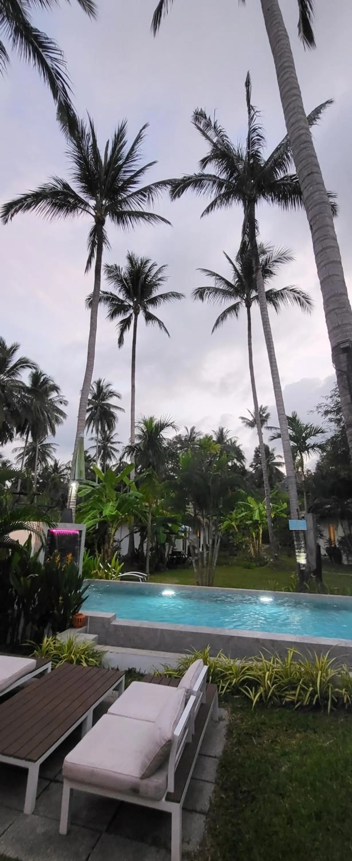 Asian Secret Resort