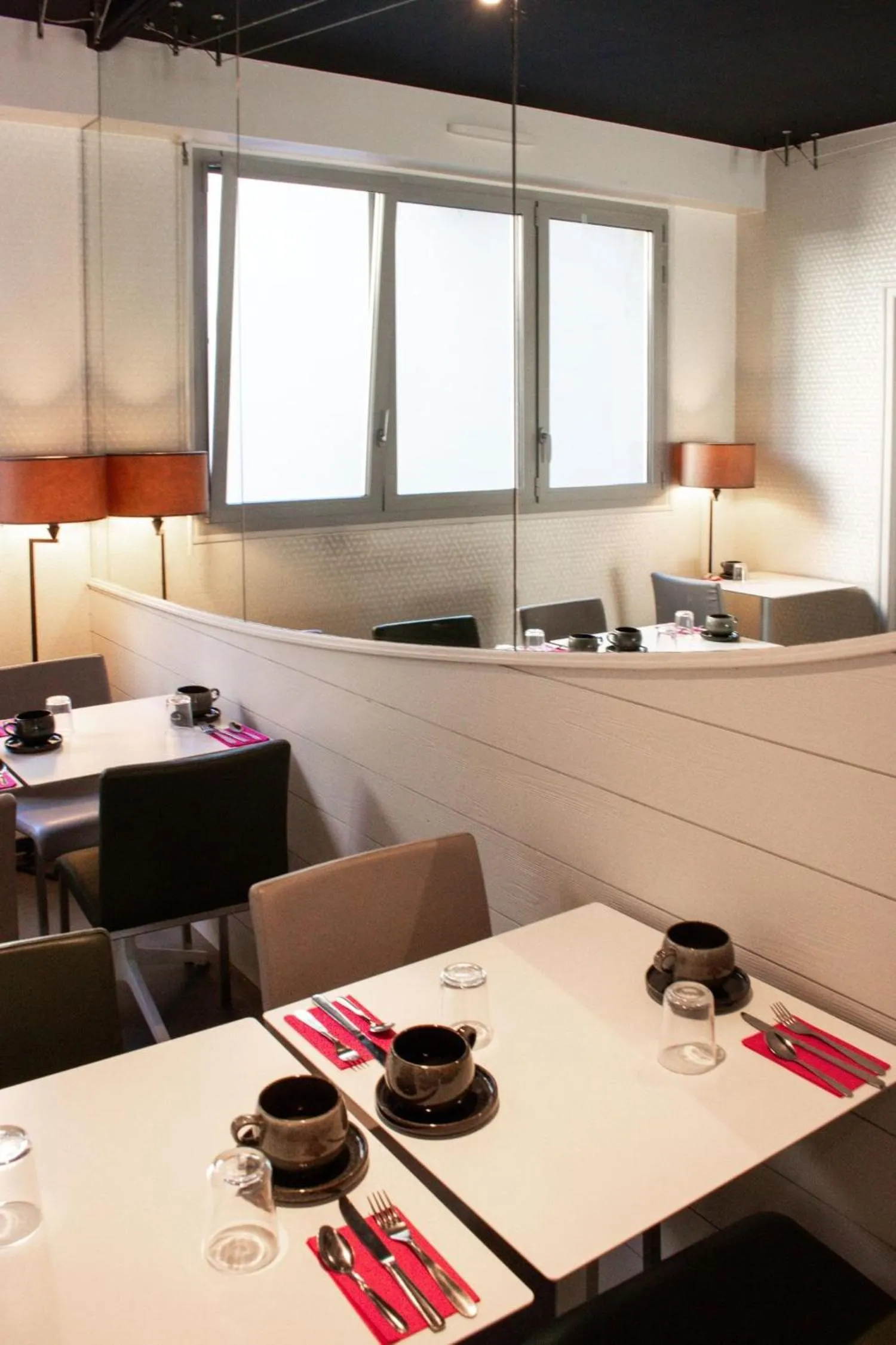 Hôtel Anne De Bretagne