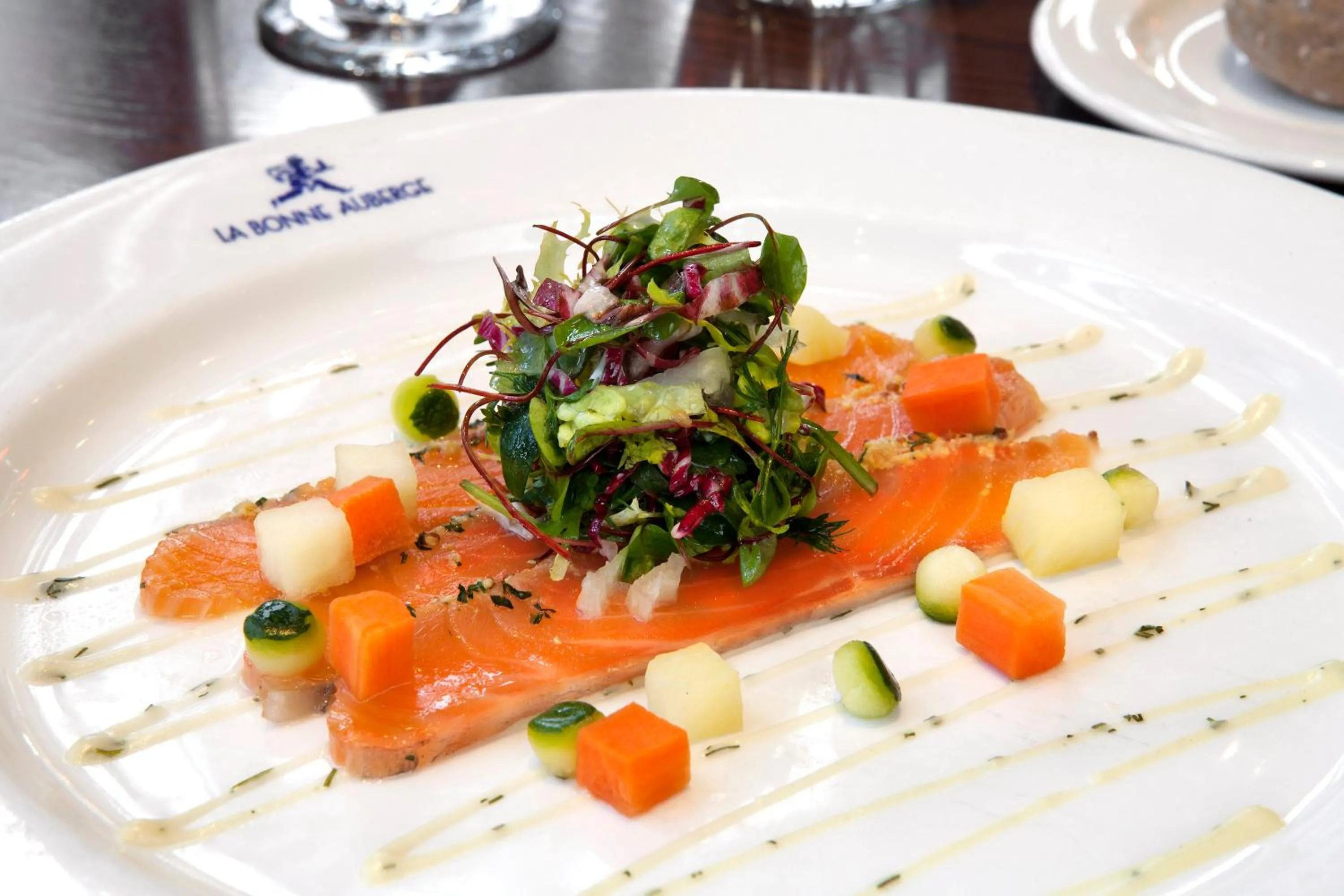 Restaurant/places to eat in Holiday Inn - Glasgow - City Ctr Theatreland by IHG