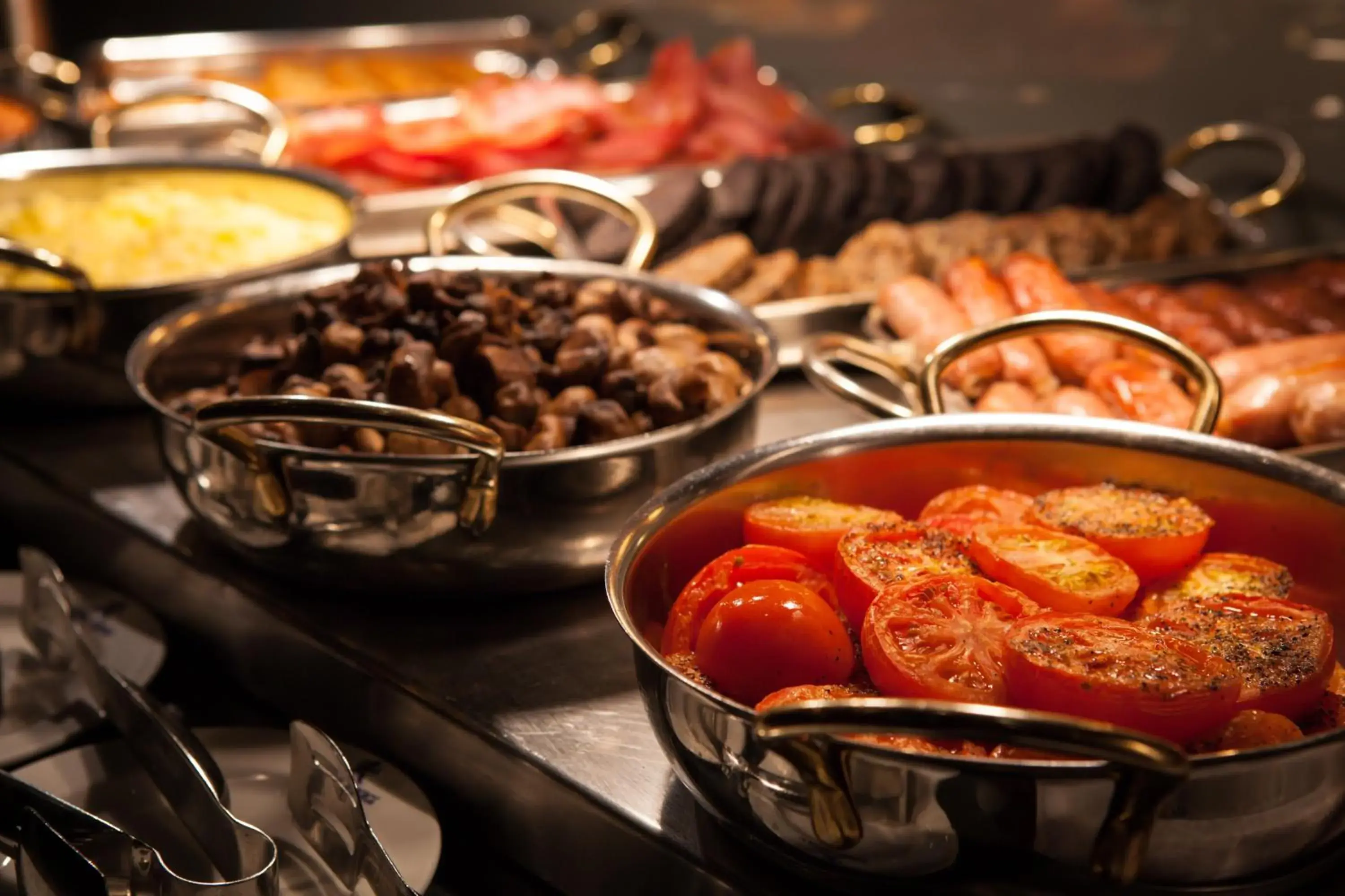 Restaurant/places to eat in Holiday Inn - Glasgow - City Ctr Theatreland by IHG Restaurant/places to eat in Holiday Inn - Glasgow - City Ctr Theatreland by IHG