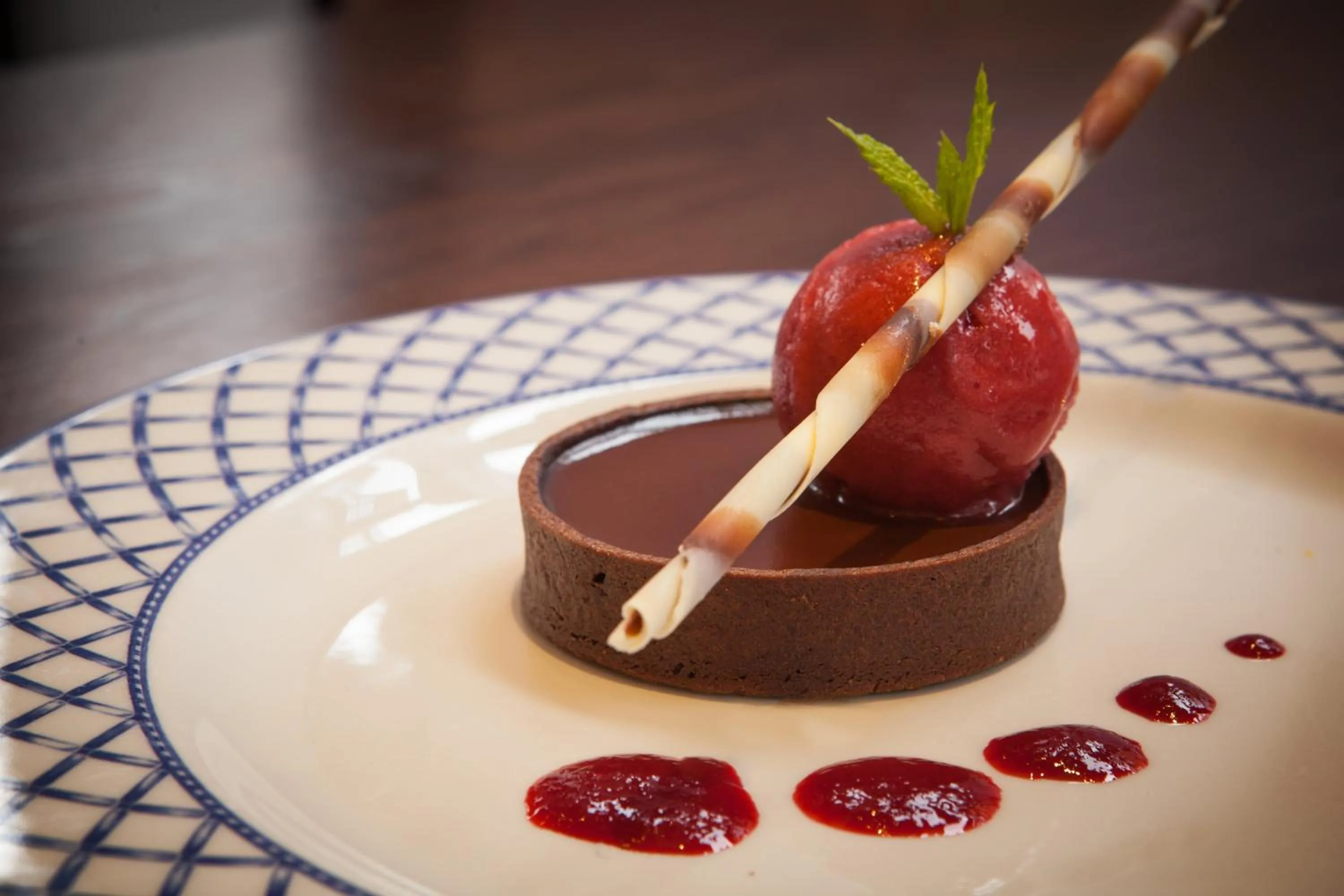 Restaurant/places to eat in Holiday Inn - Glasgow - City Ctr Theatreland by IHG