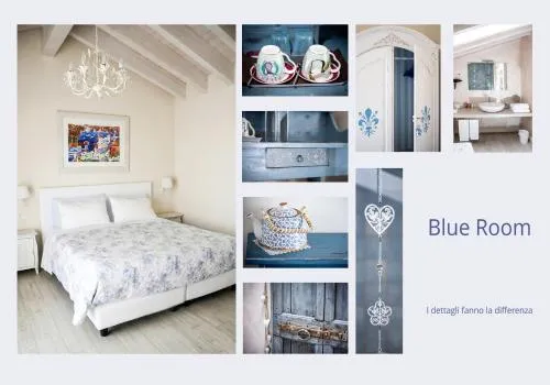 B&B La Fiaba
