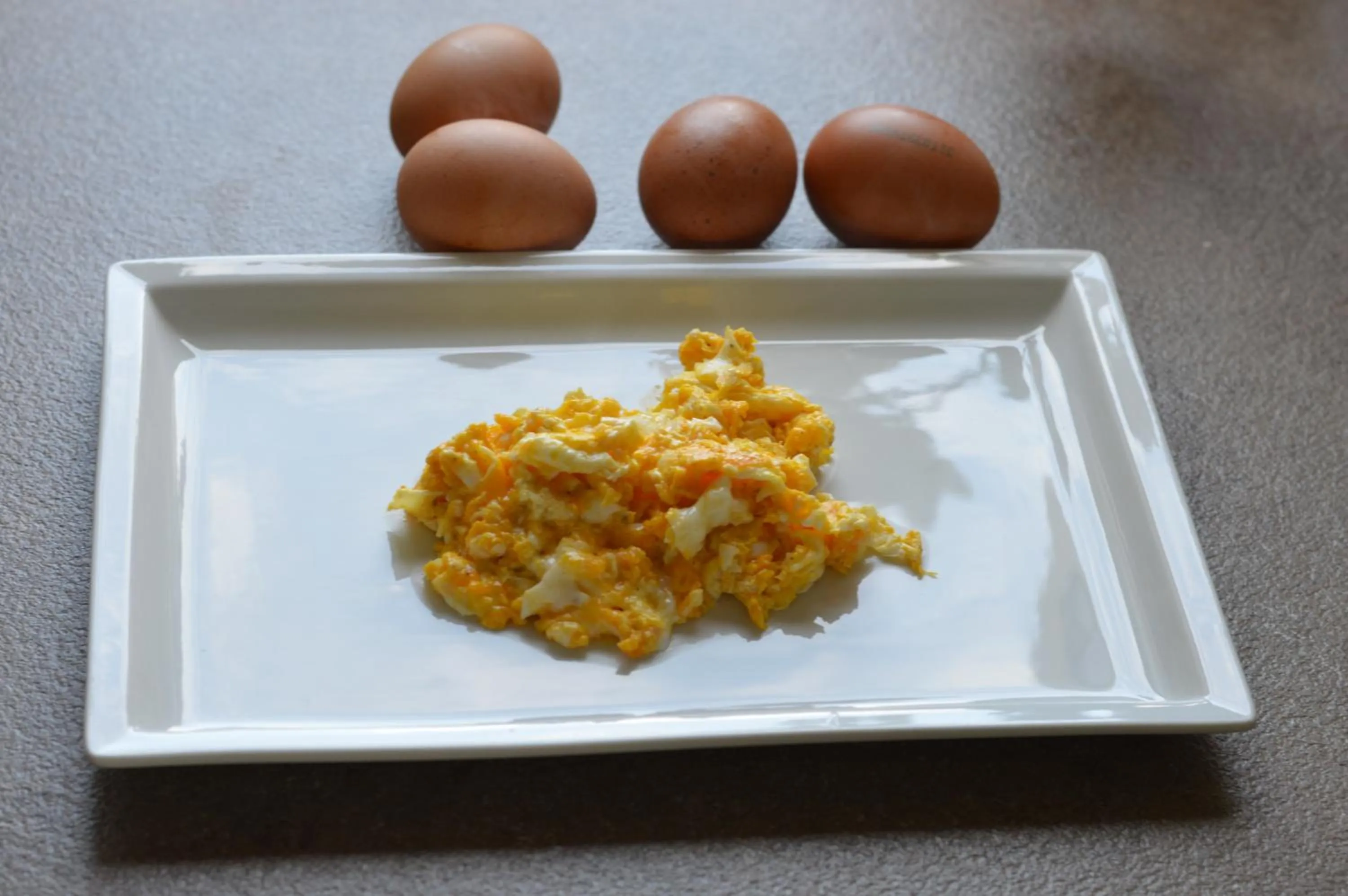 Breakfast in B&B La Fiaba