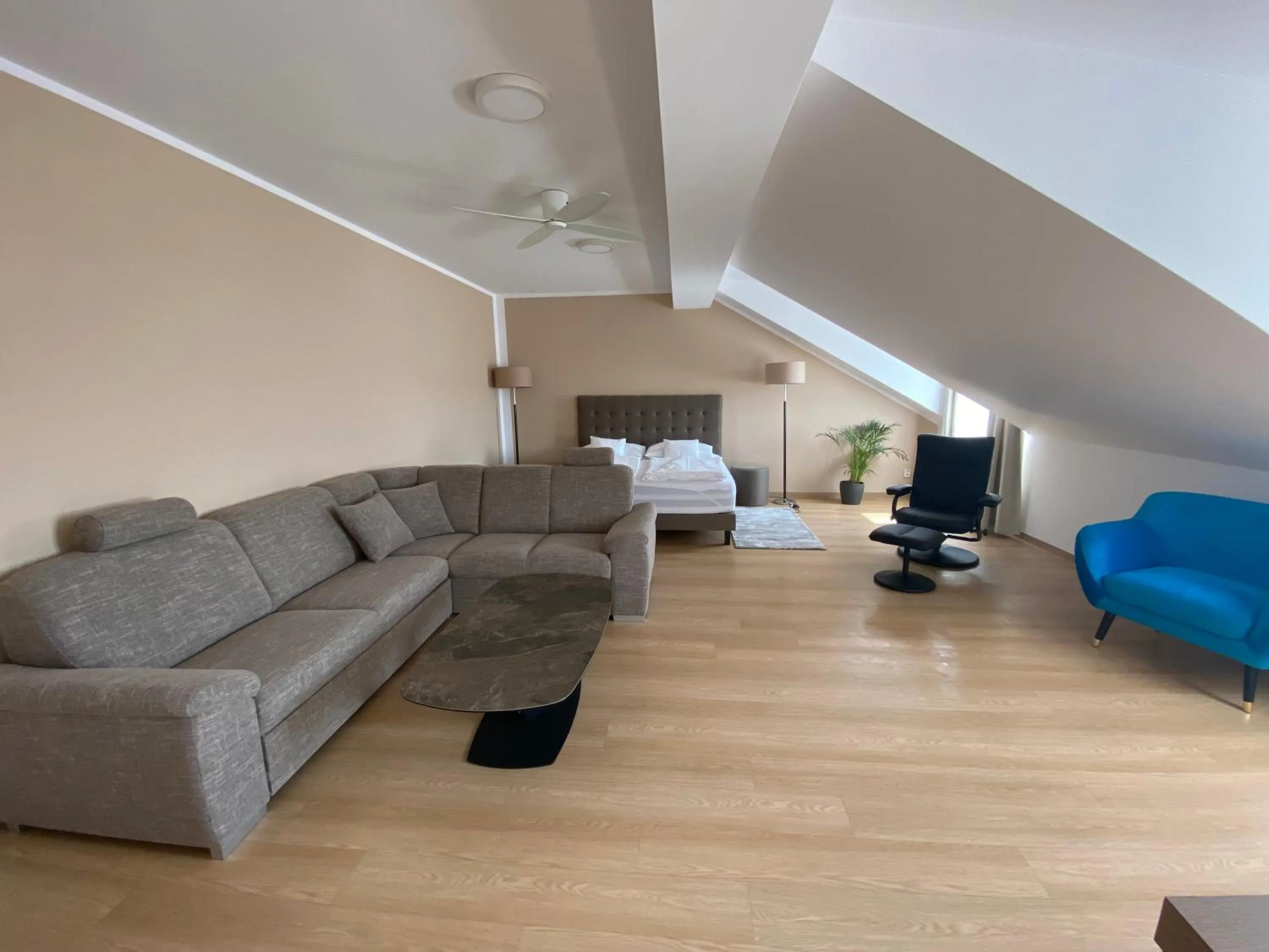 Hotel MAGISTR Vsetín