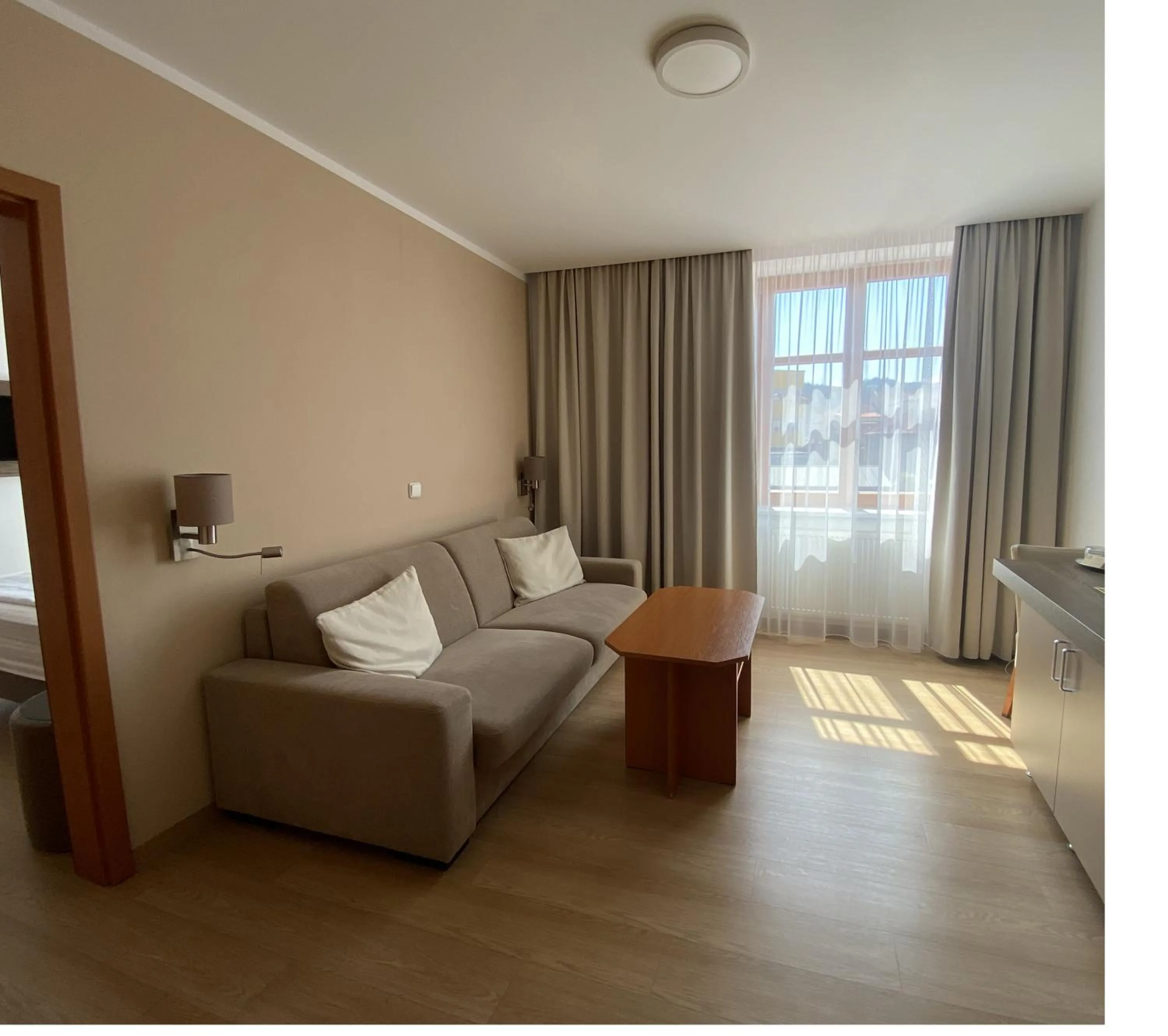 Hotel MAGISTR Vsetín