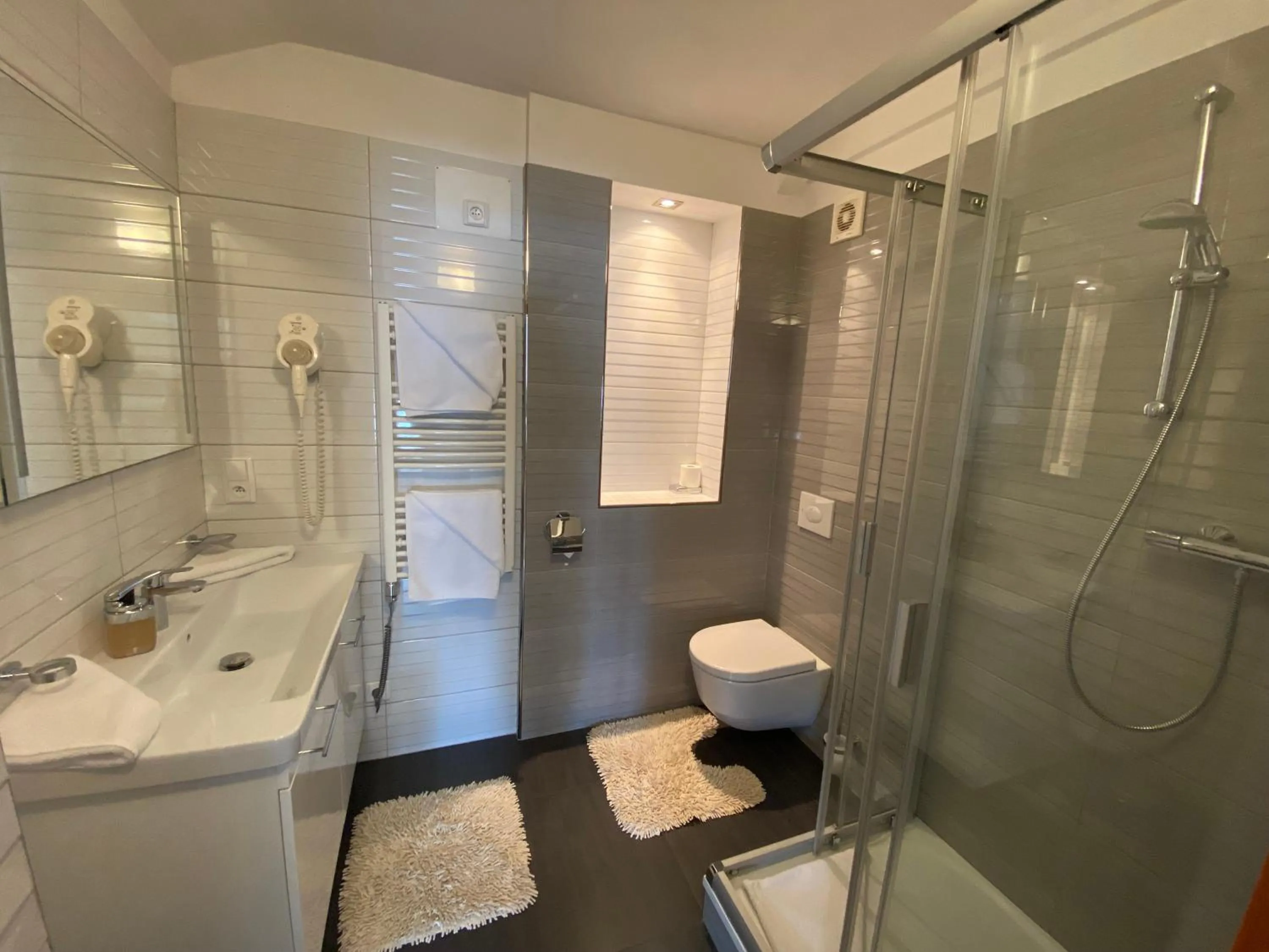 Hotel MAGISTR Vsetín