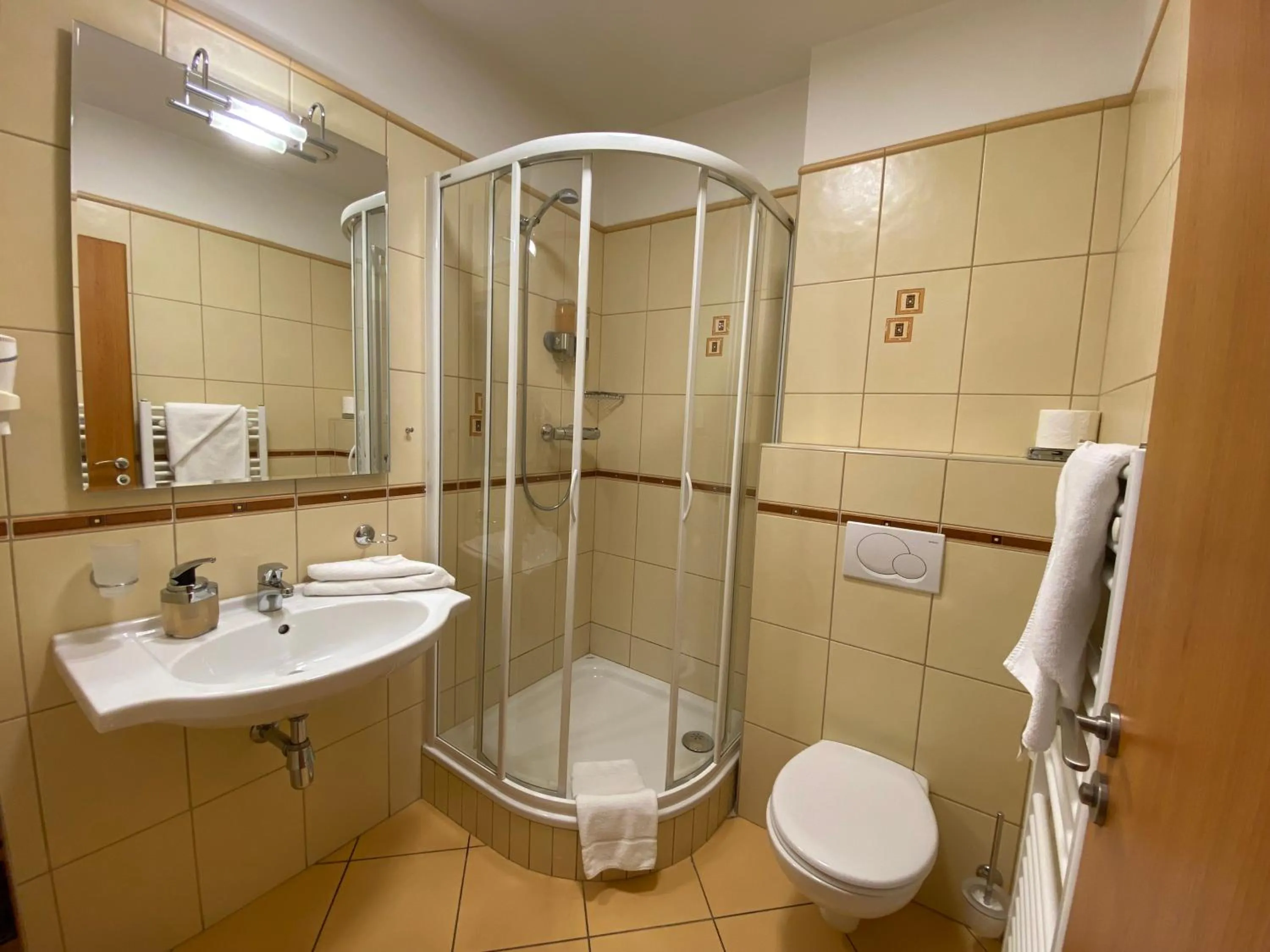 Hotel MAGISTR Vsetín