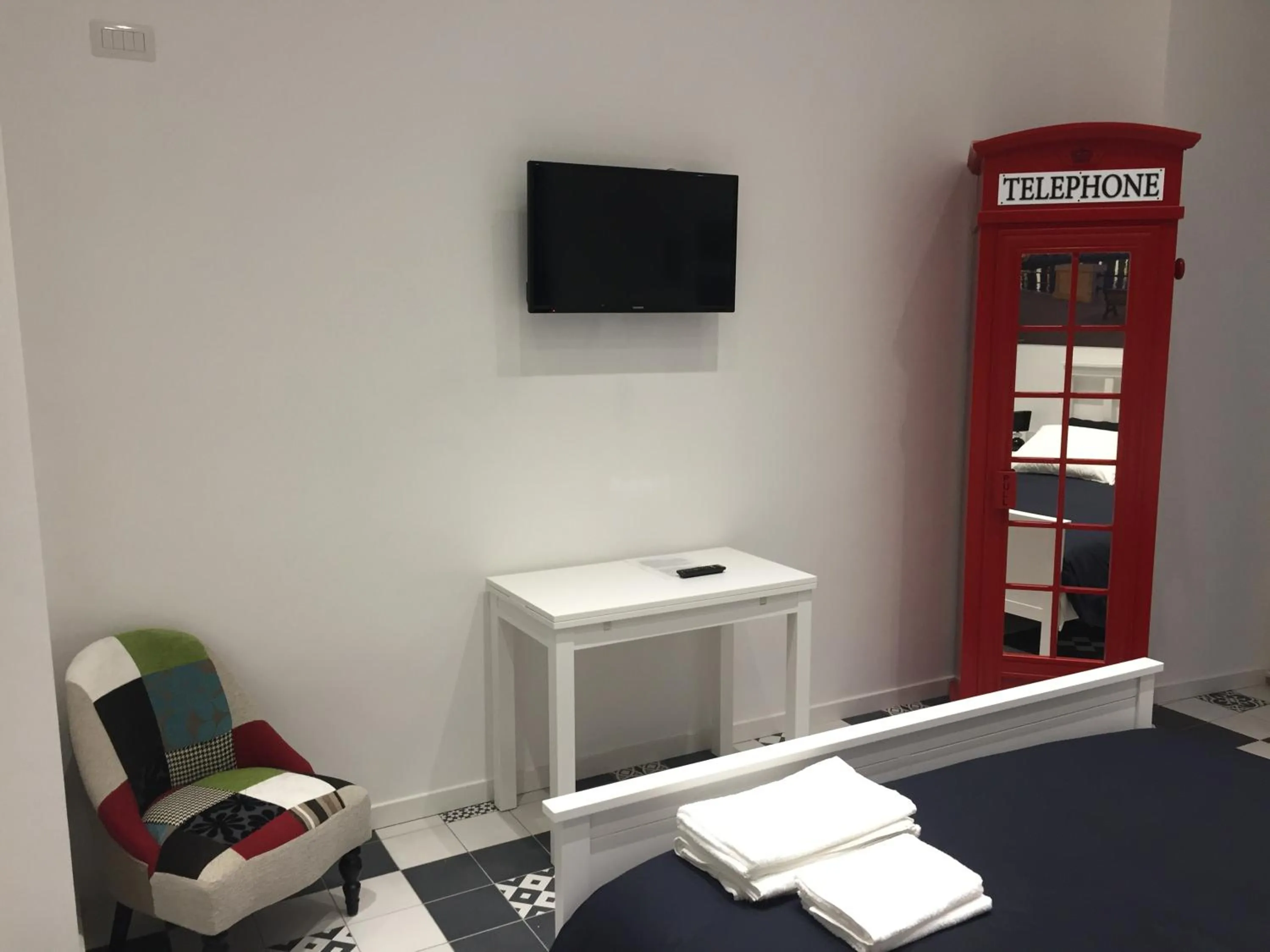 Other in Giuseppe & Greta