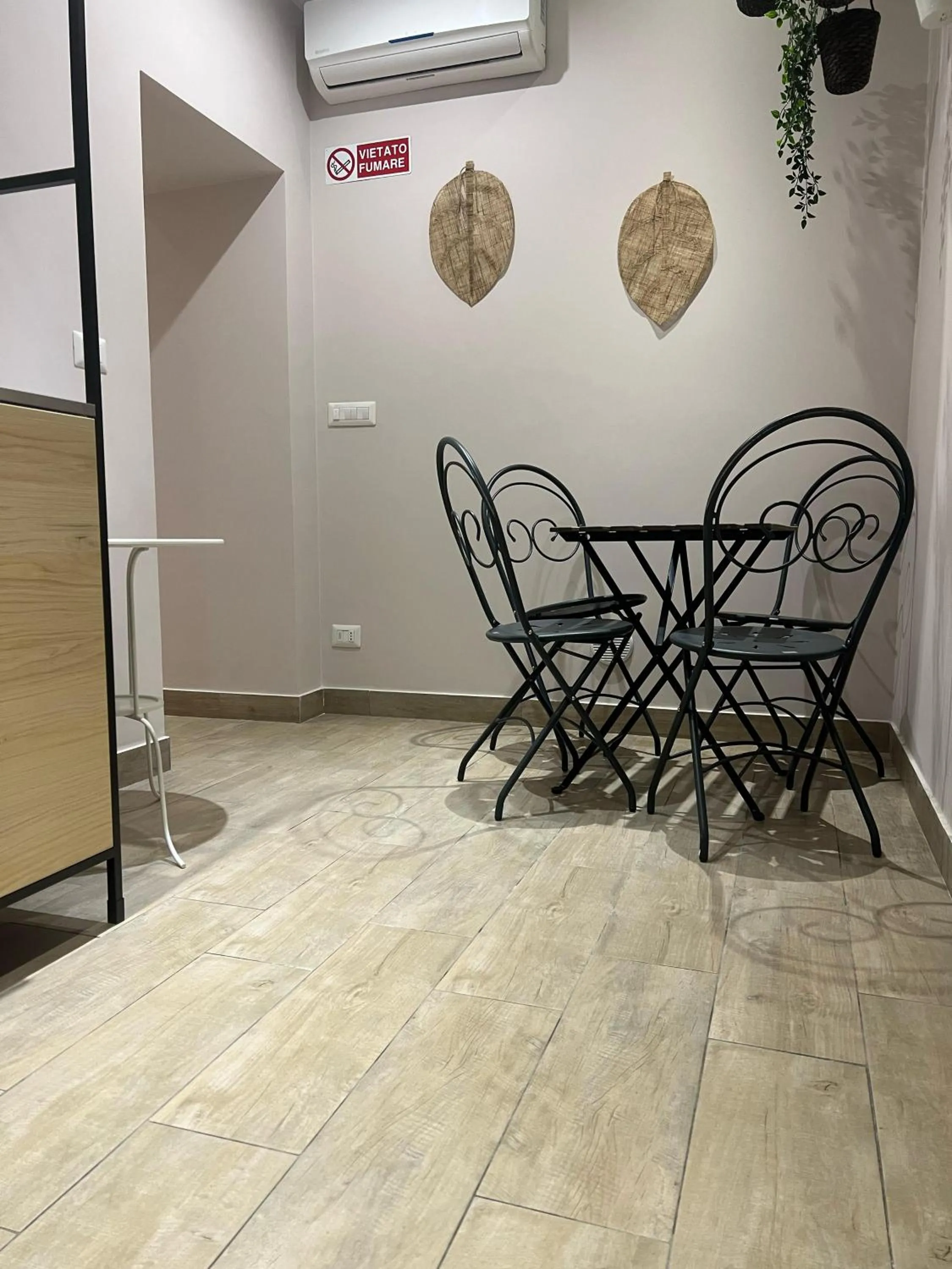 Living room in Giuseppe & Greta